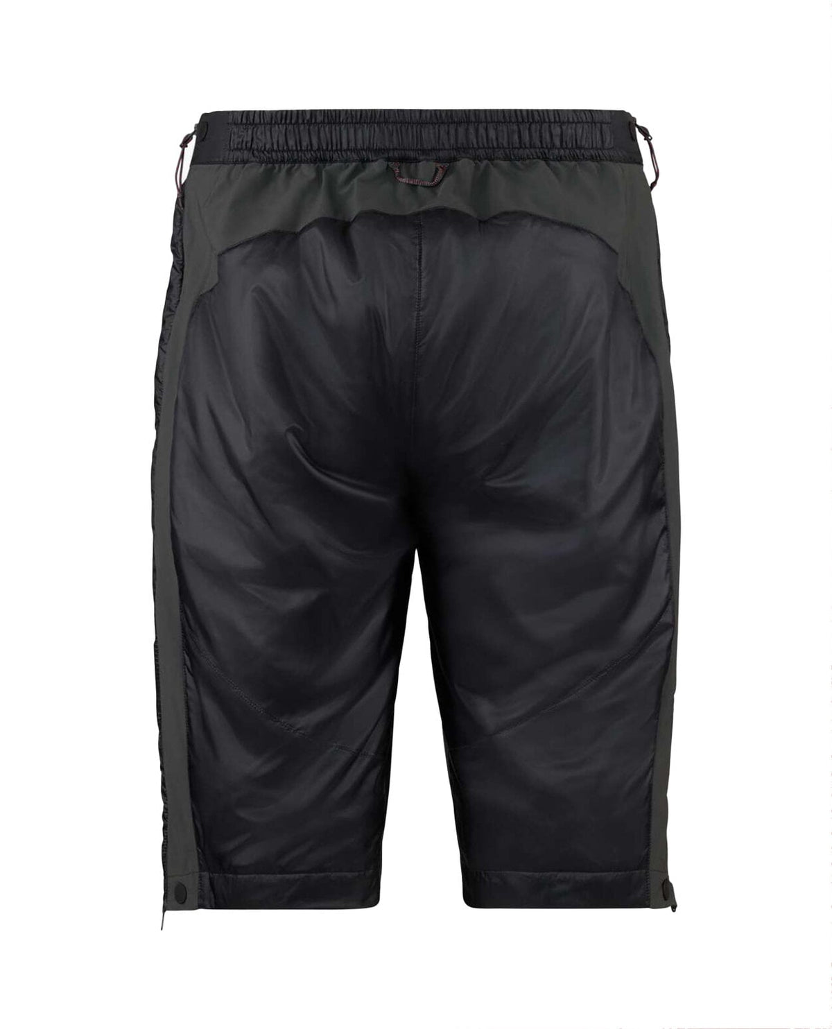Klättermusen Lovar Shorts - Raven - Alpingaraget