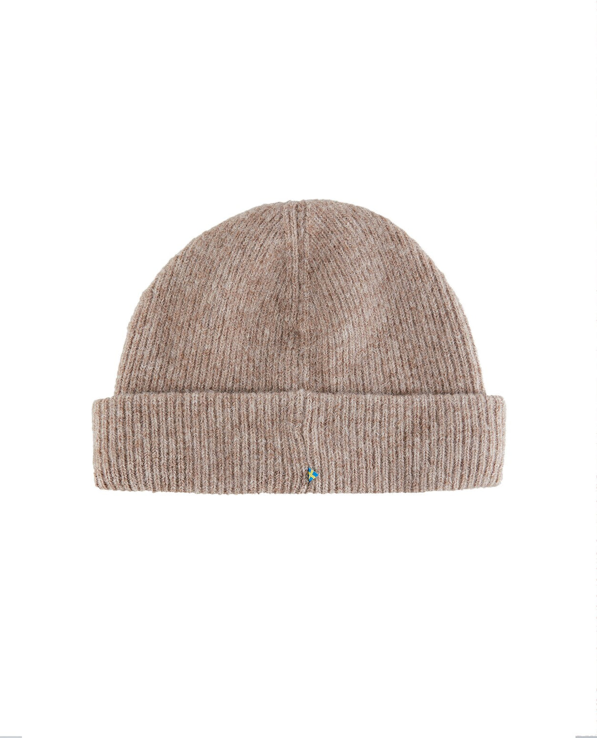 Klättermusen Runa Beanie - Warm Sand - Alpingaraget