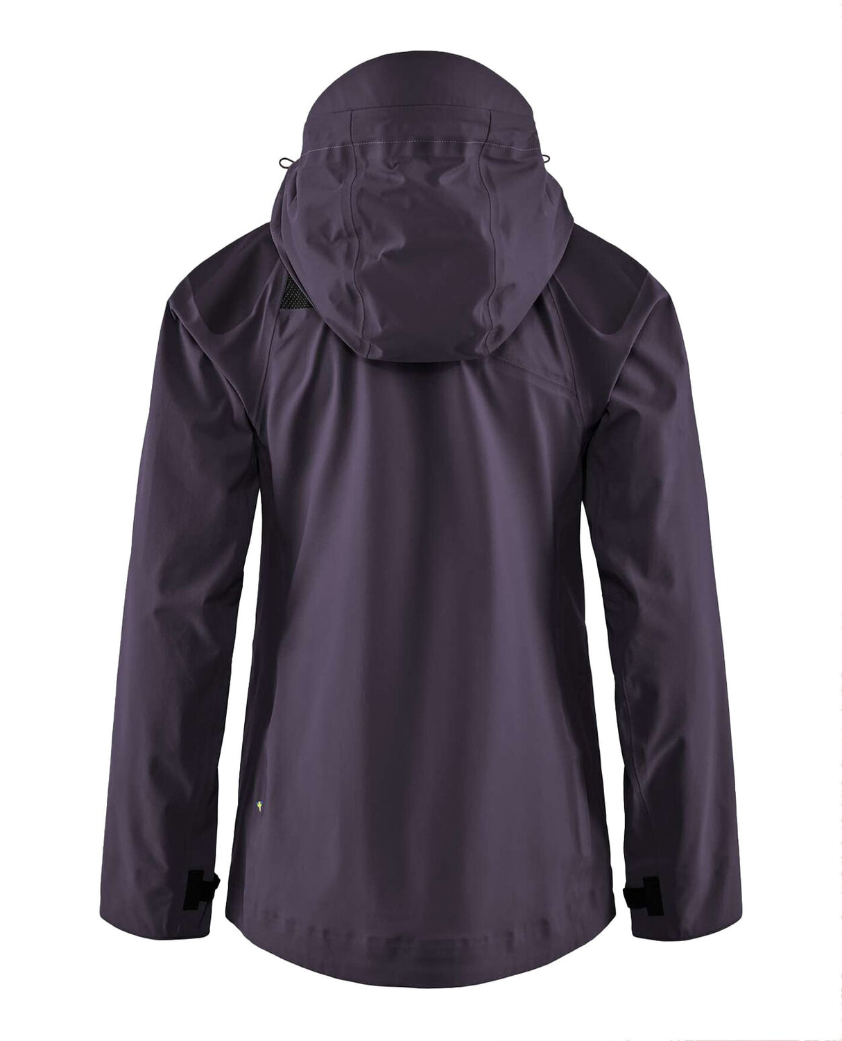 Klättermusen Women Skirner Jacket - Grape - Alpingaraget
