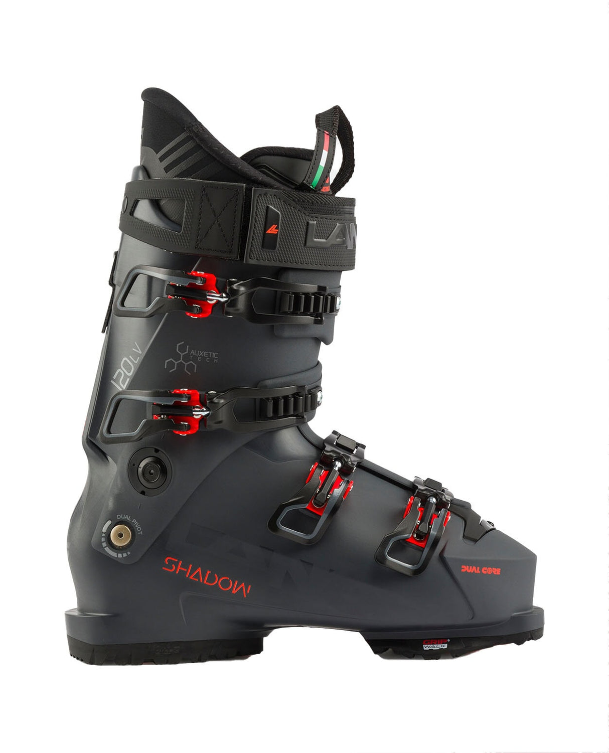 Lange Shadow 120 LV GW - Alpingaraget