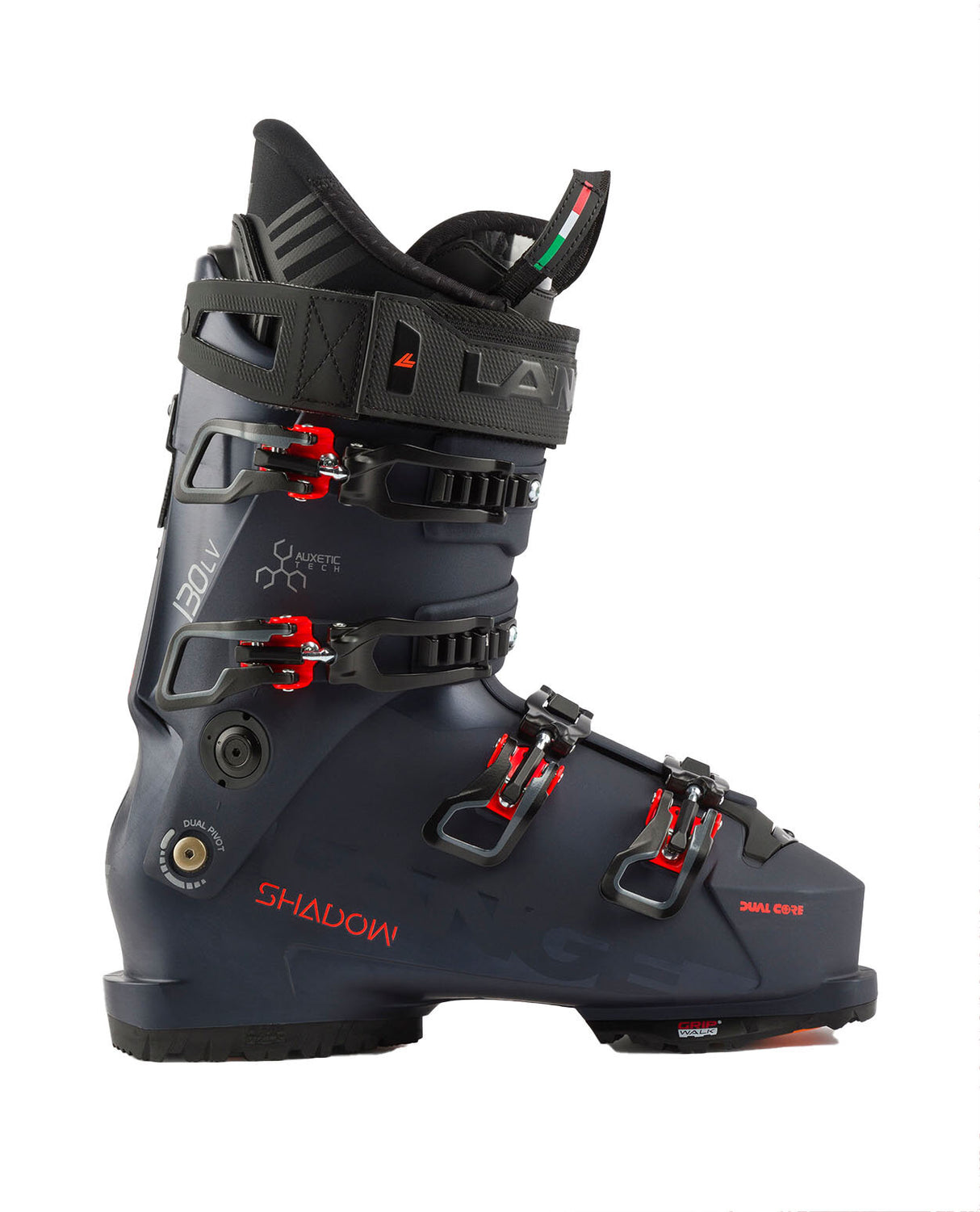 Lange Shadow 130 LV GW - Alpingaraget