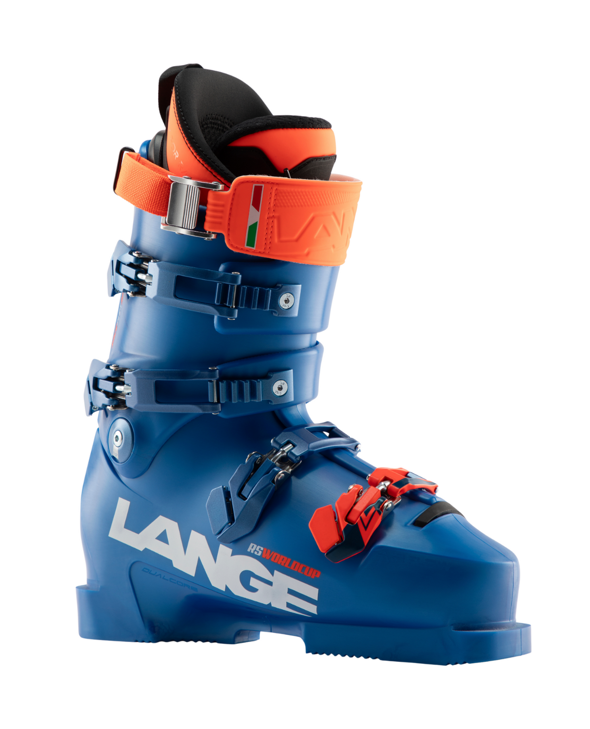 Lange World Cup RS ZA - Alpingaraget