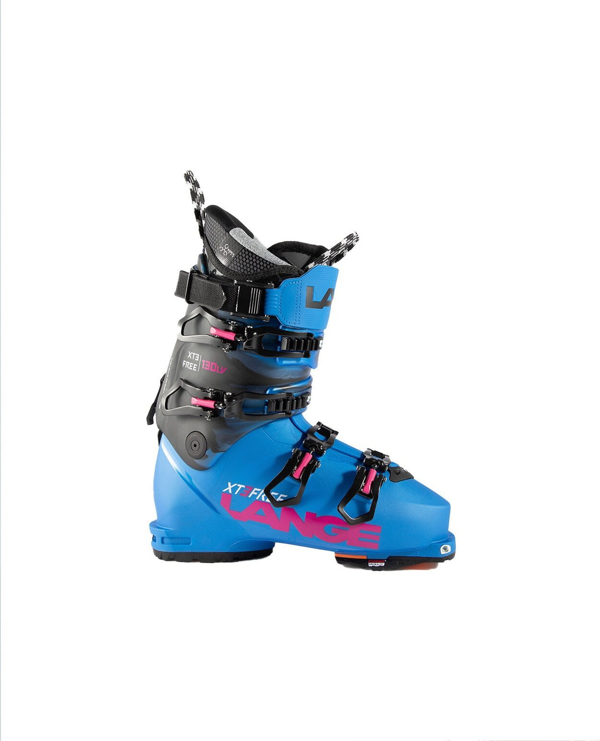 Lange XT3 Free 130 LV GW - AlpinpjÀxor - Alpingaraget
