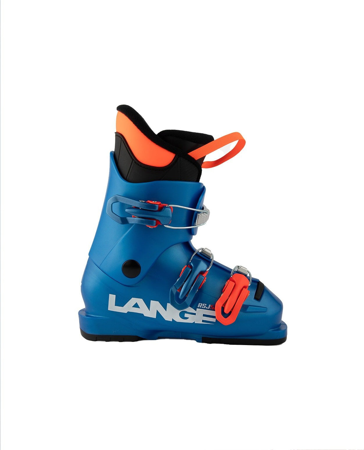 Lange RSJ 50 - Juniorpjäxor - Alpingaraget