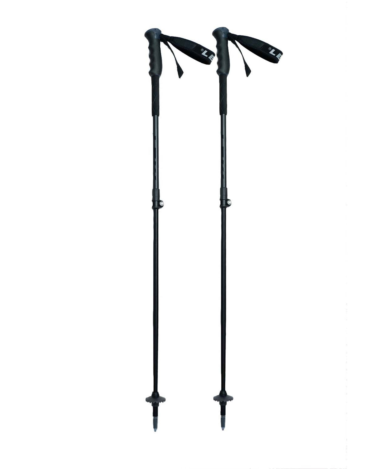 Leki Teleskop LTD Alpingaraget