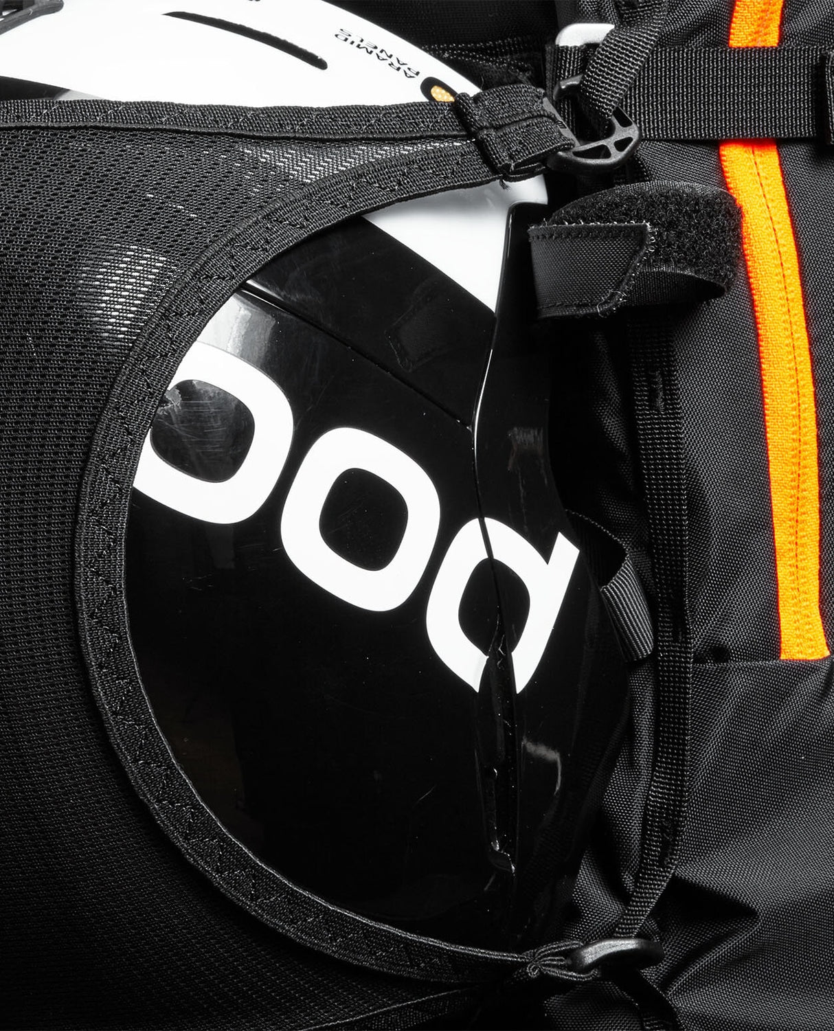 Mammut Free 28 Removable Airbag 3.0 - Black - Alpingaraget