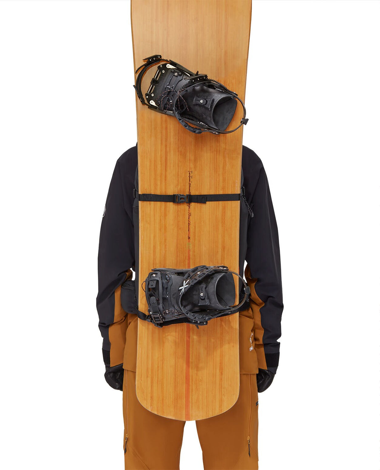 Mammut Tour 30 Removable Airbag 3.0 - Black Alpingaraget