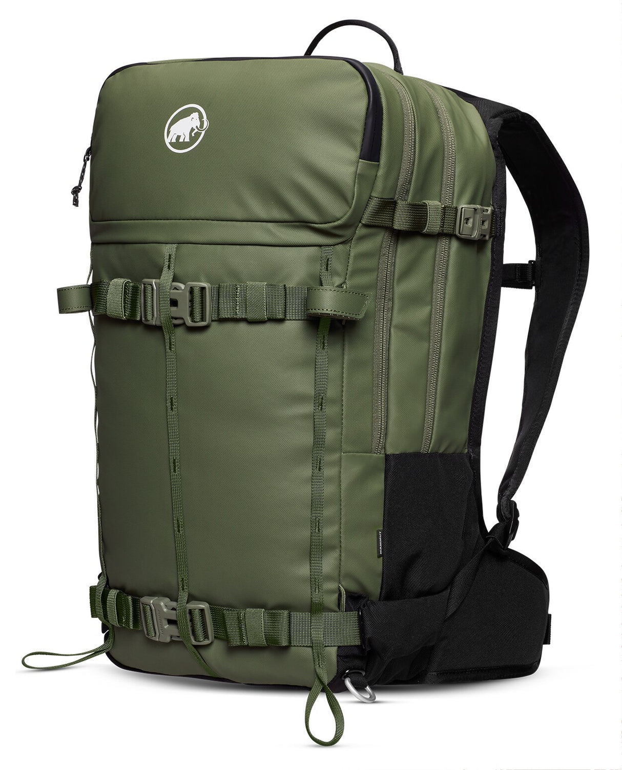 Mammut Nirvana 28 - Marsh-Black - Alpingaraget