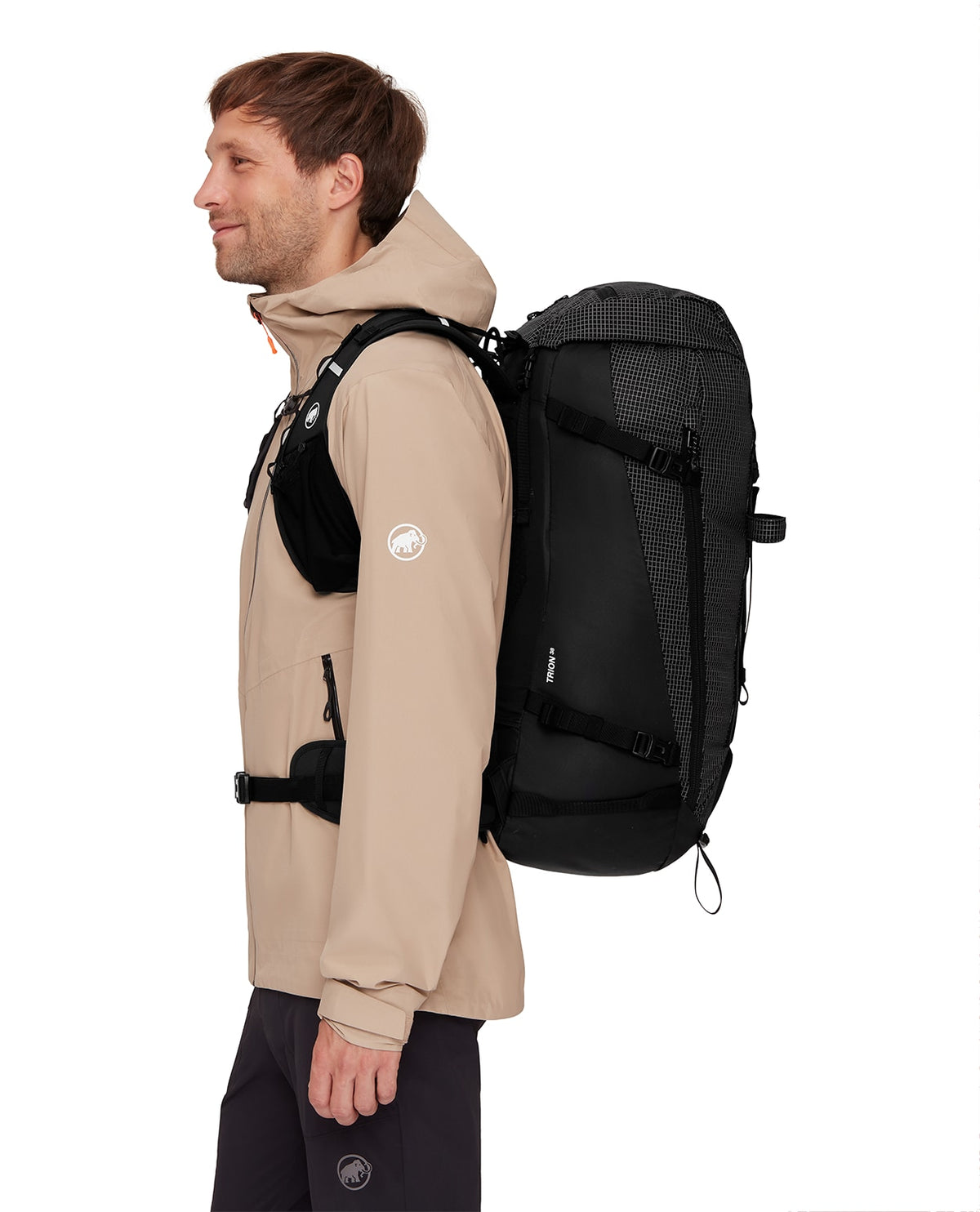 Mammut Trion 38 - BlackÂ