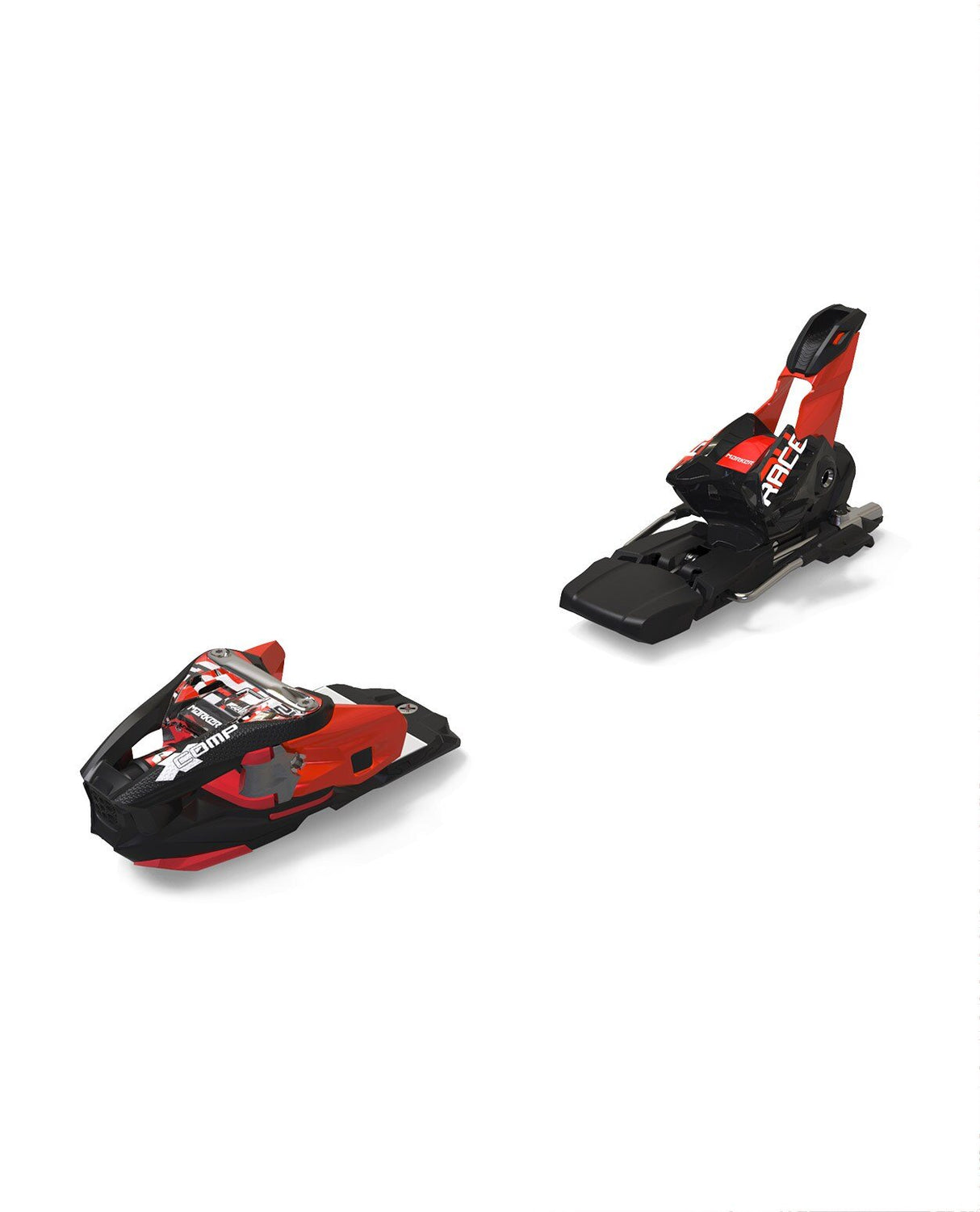 Marker Race XCcomp 24 - Alpinbindningar - Alpingaraget