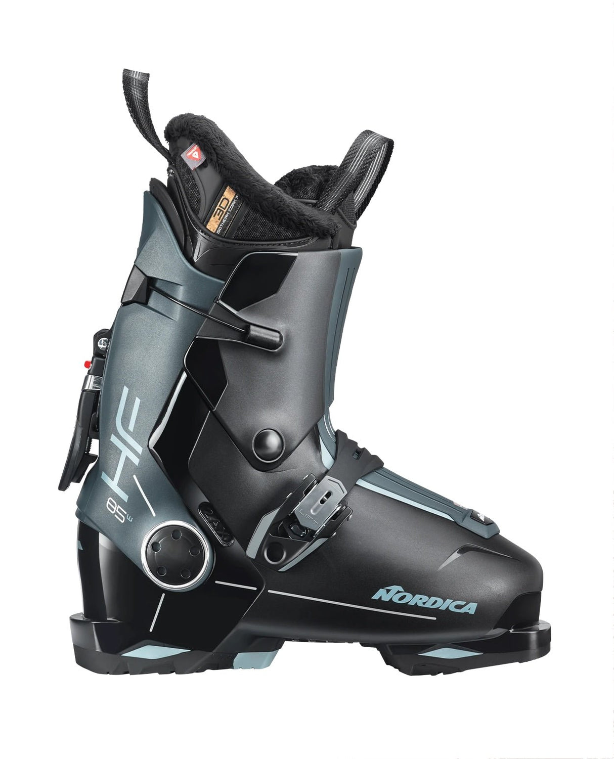 Nordica HF 85 Women GW - AlpinpjÀxor - Alpingaraget