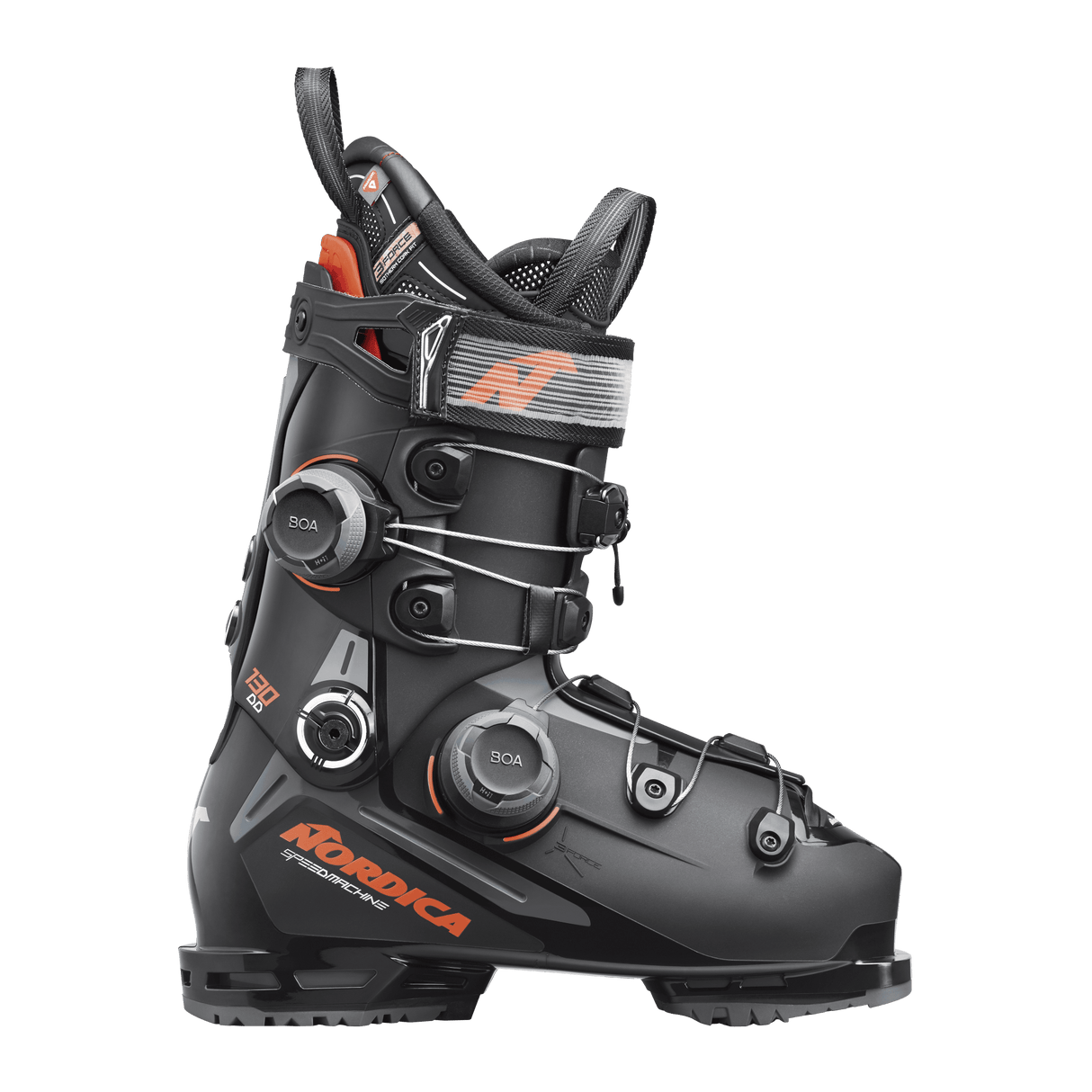 Nordica Speedmachine 3 130 BOA DD GW - AlpinpjÀxor - Alpingaraget