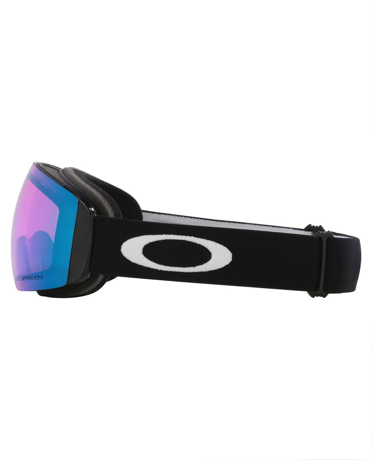 Oakley Flight Deck M - Matte Black/Prizm Snow Iced Iridium - Alpingaraget