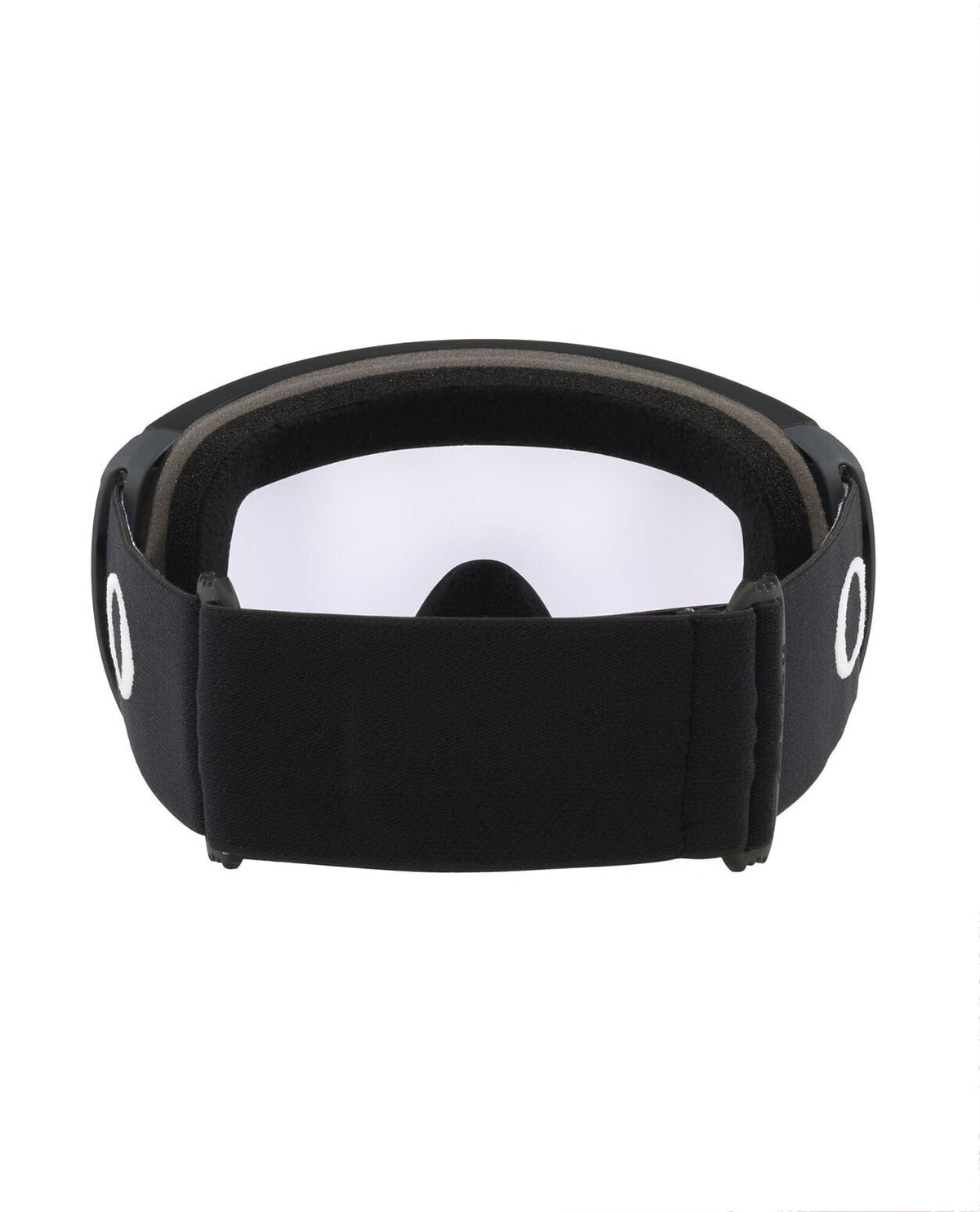 Oakley Flight Path L - Matte Black/Prizm Snow Clear - Alpingaraget
