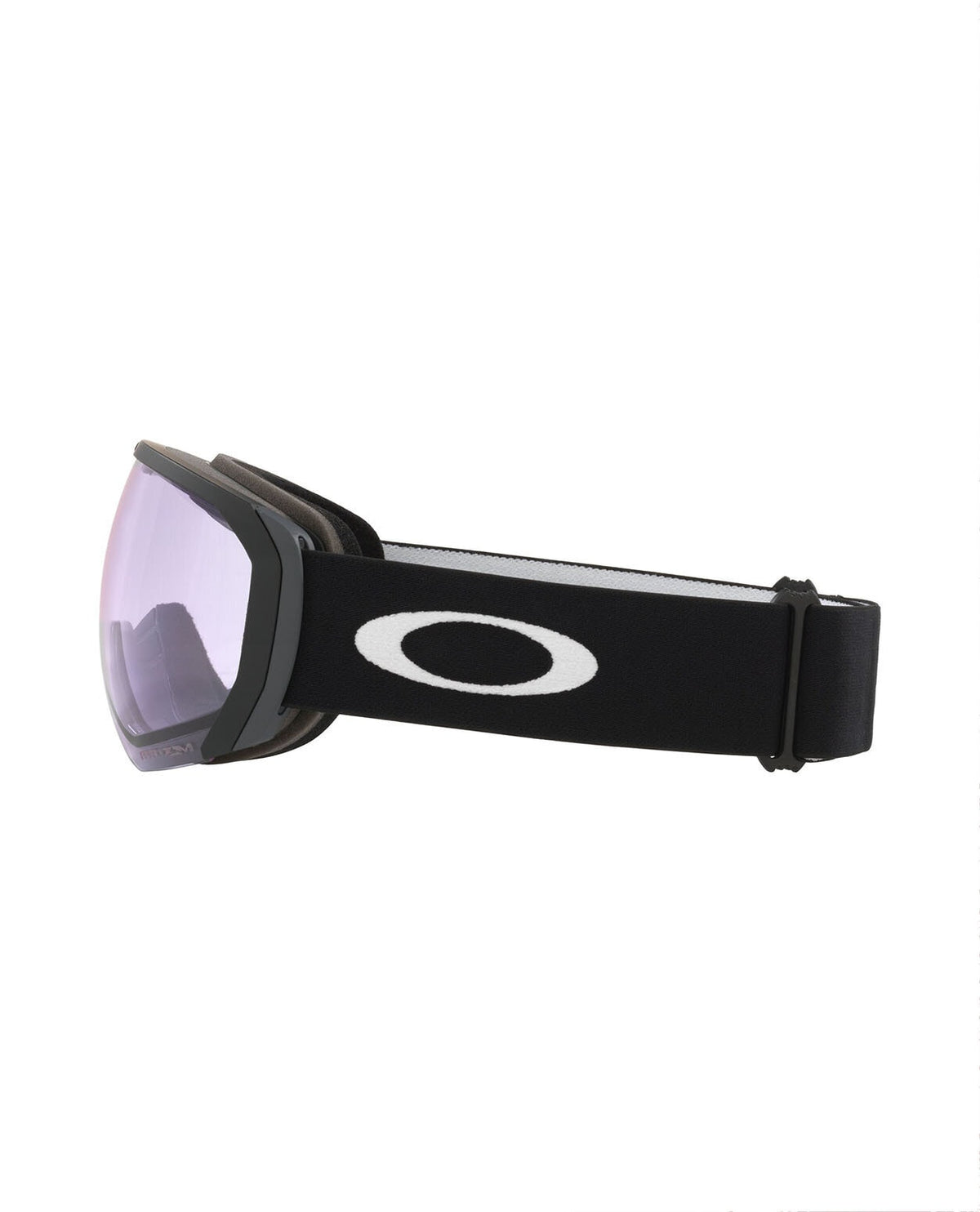 Oakley Flight Path L - Matte Black/Prizm Snow Clear - Alpingaraget