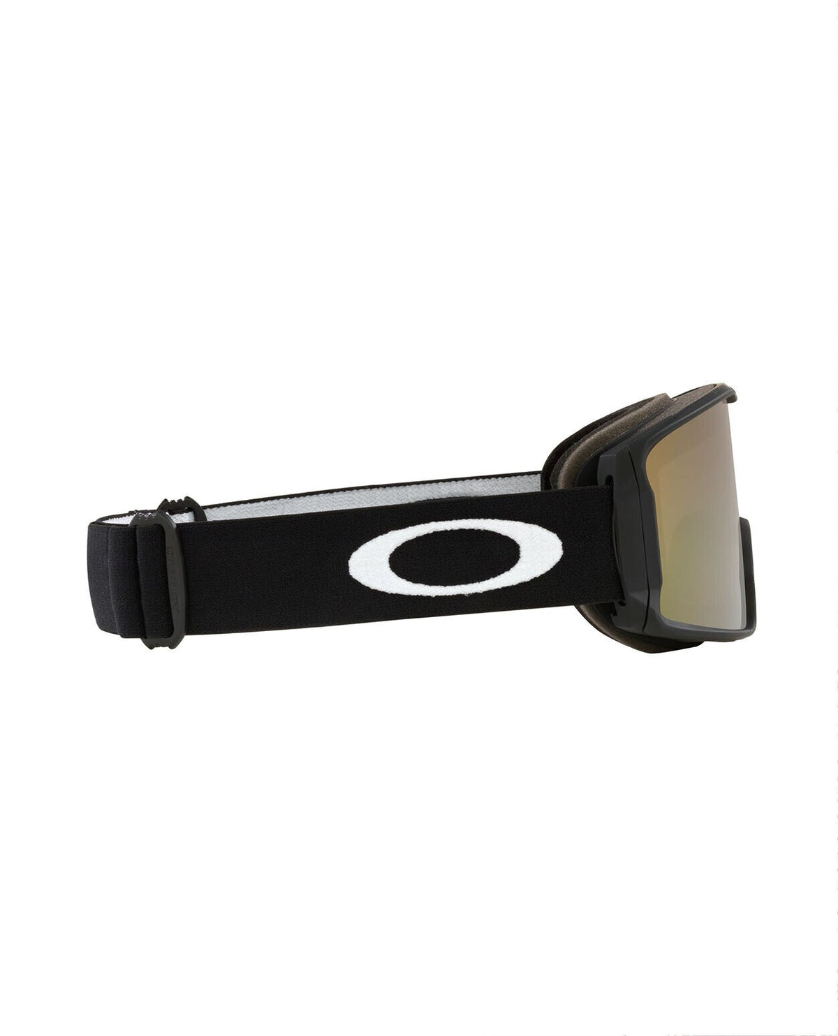 Oakley Line Miner M - Matte Black/Prizm Snow Sage Gold Iridium - Alpingaraget