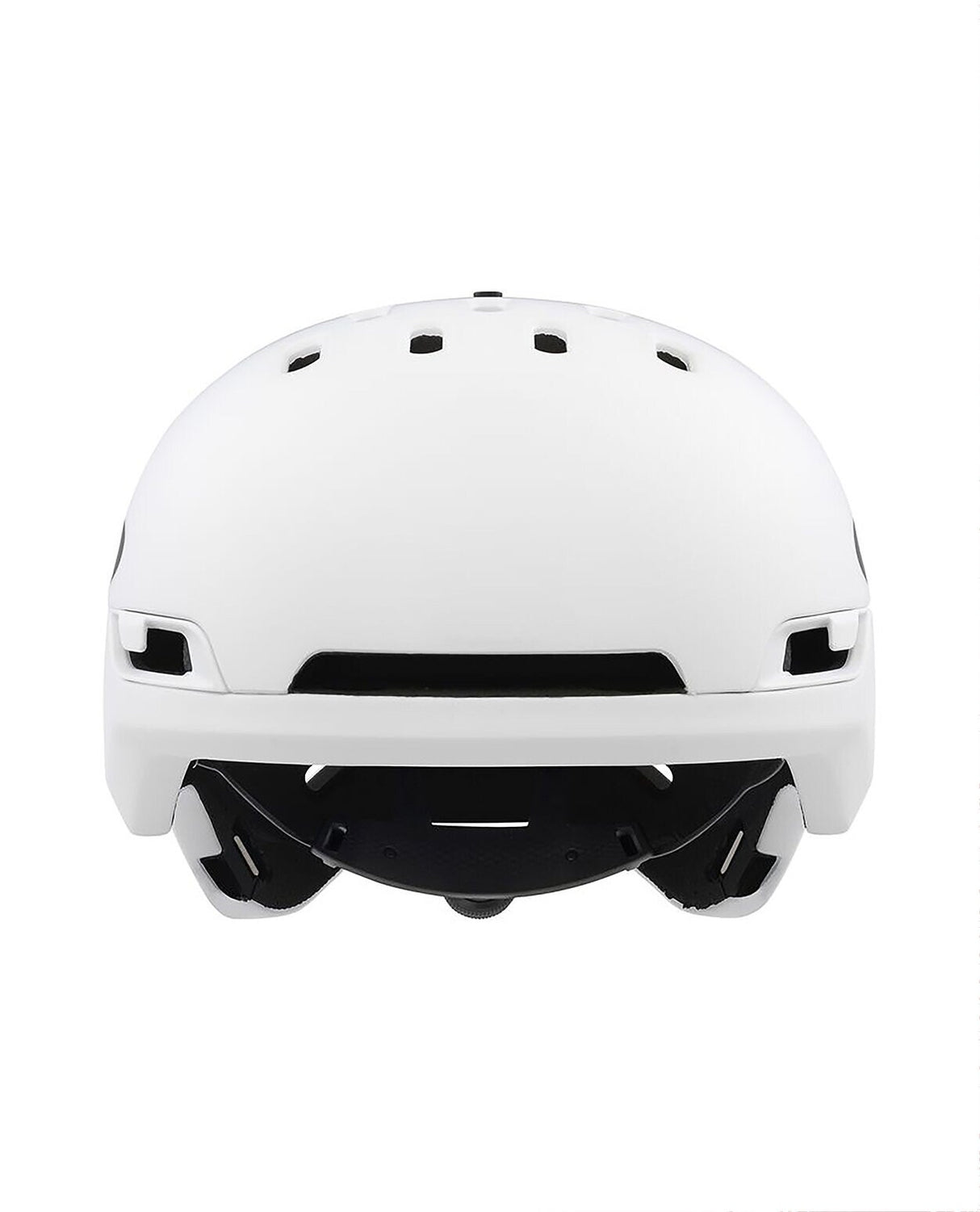 Oakley Mod BC - White - Hjälmar - Alpingaraget
