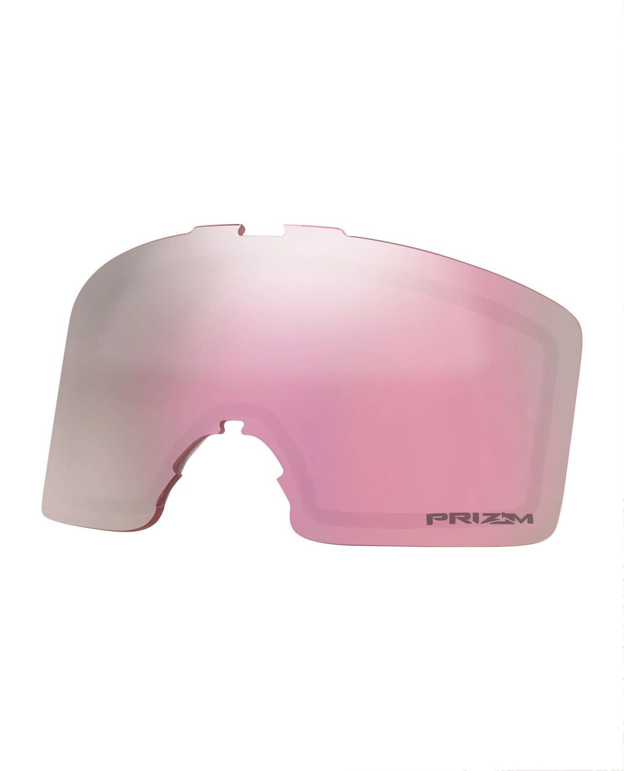 Oakley Line Miner S Lins - Prizm Hi Pink Iridium - Linser - Alpingaraget