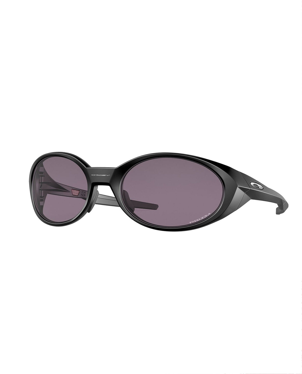 Oakley Eyejacket Redux - Matte Black/Prizm Grey - Solglasögon - Alpingaraget