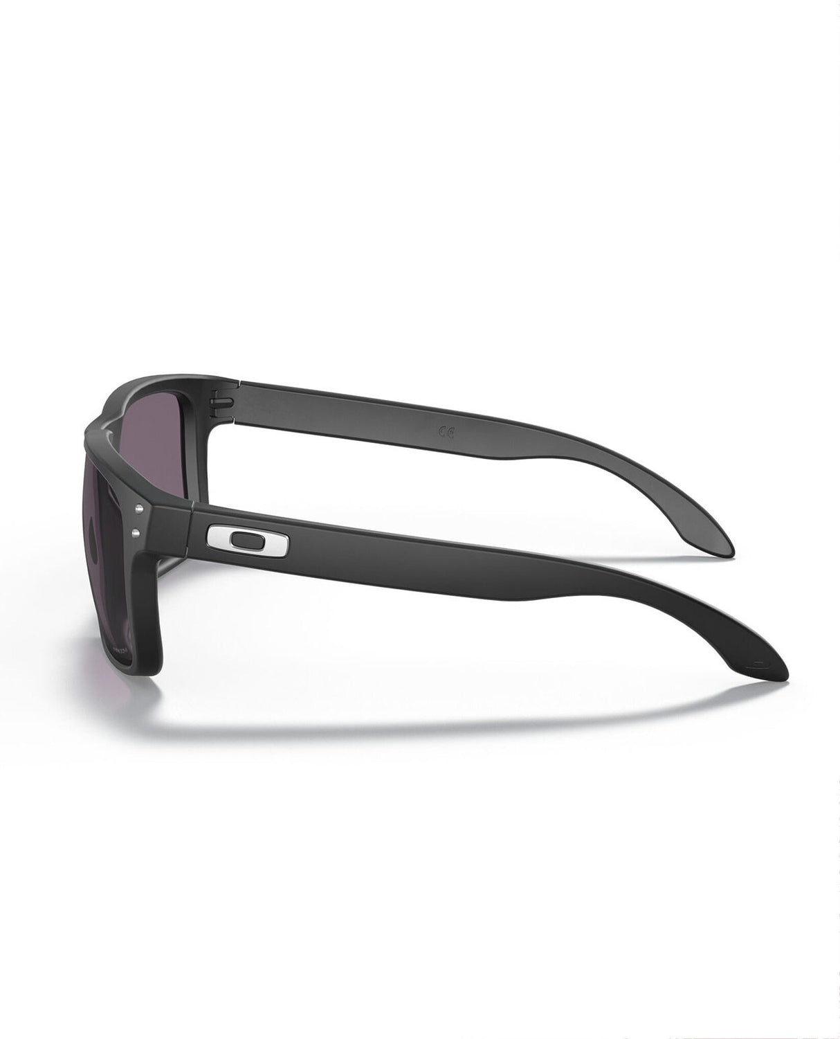 Oakley Holbrook - Matte Black/Prizm Grey