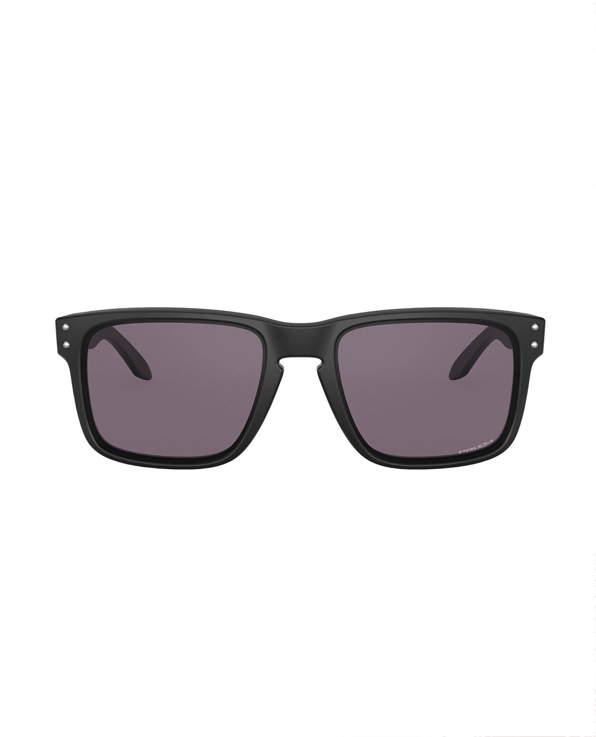 Oakley Holbrook - Matte Black/Prizm Grey