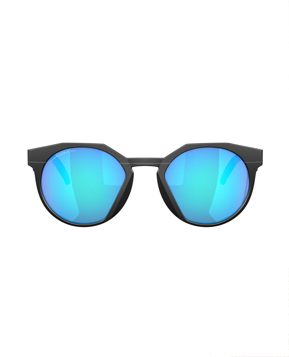 Oakley HSTN - Matte Black/Prizm Sapphire Polar - Alpingaraget