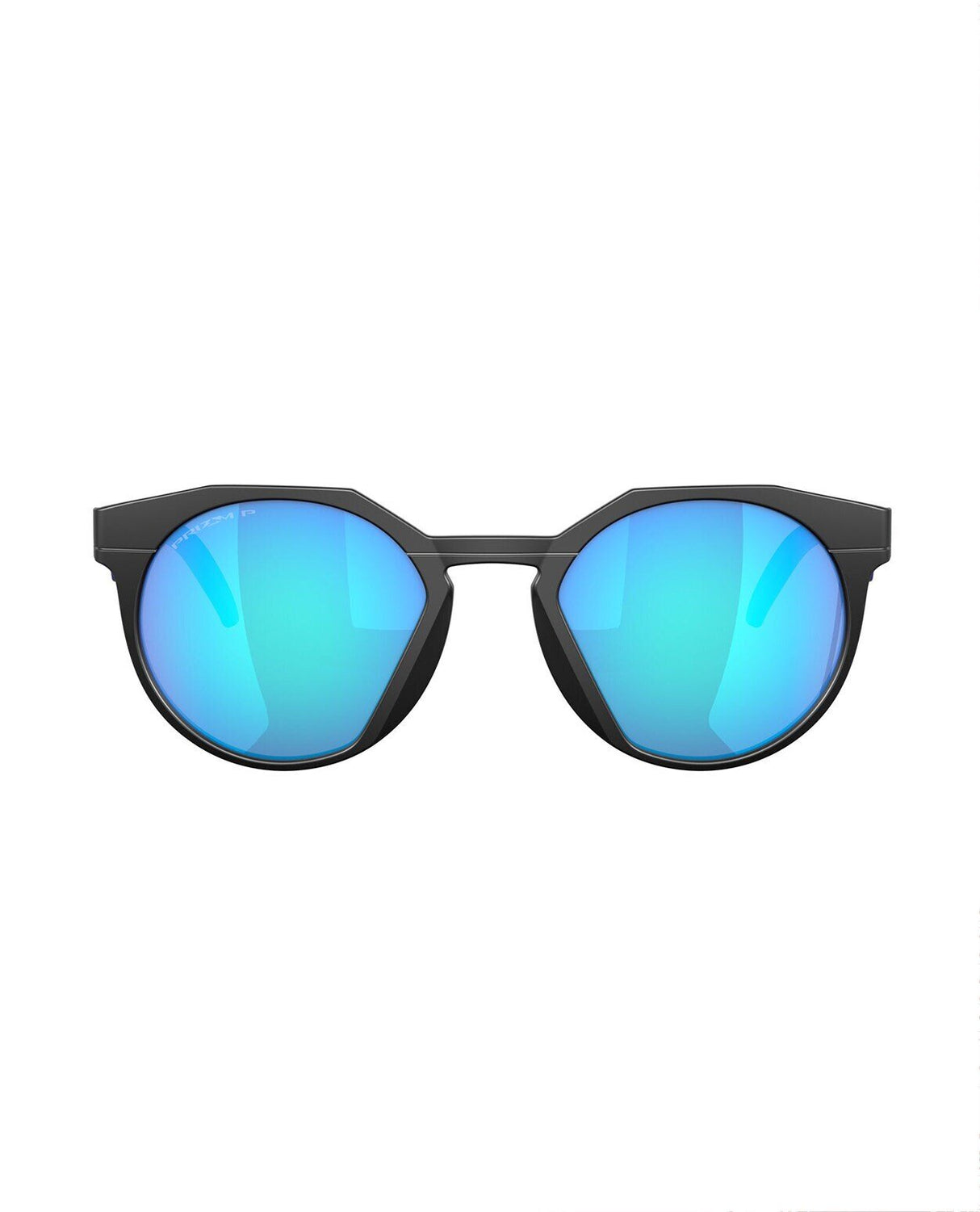 Oakley HSTN - Matte Black/Prizm Sapphire Polar - Solglasögon - Alpingaraget