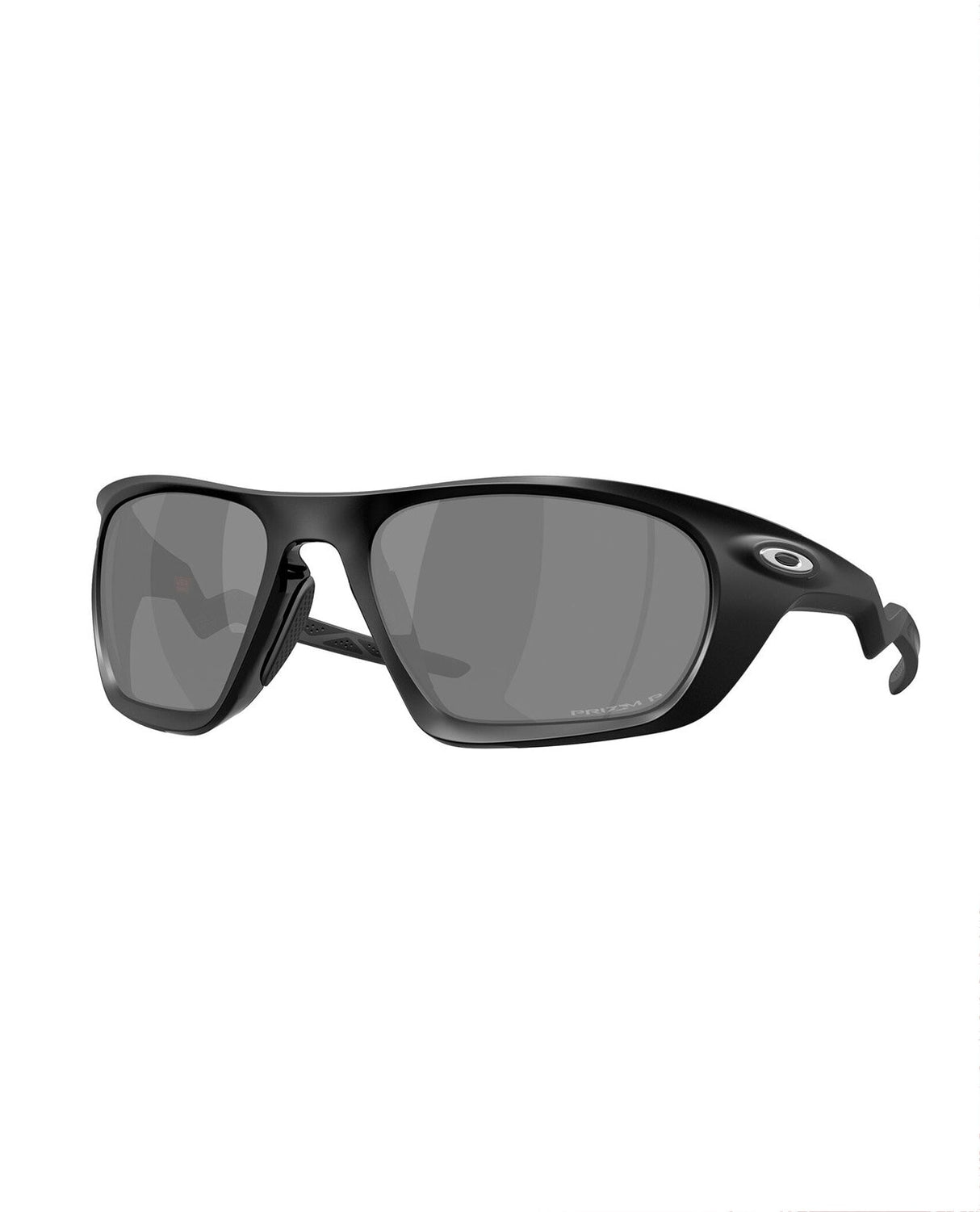 Oakley Lateralis - Matte Black/Prizm Black PolarÂ