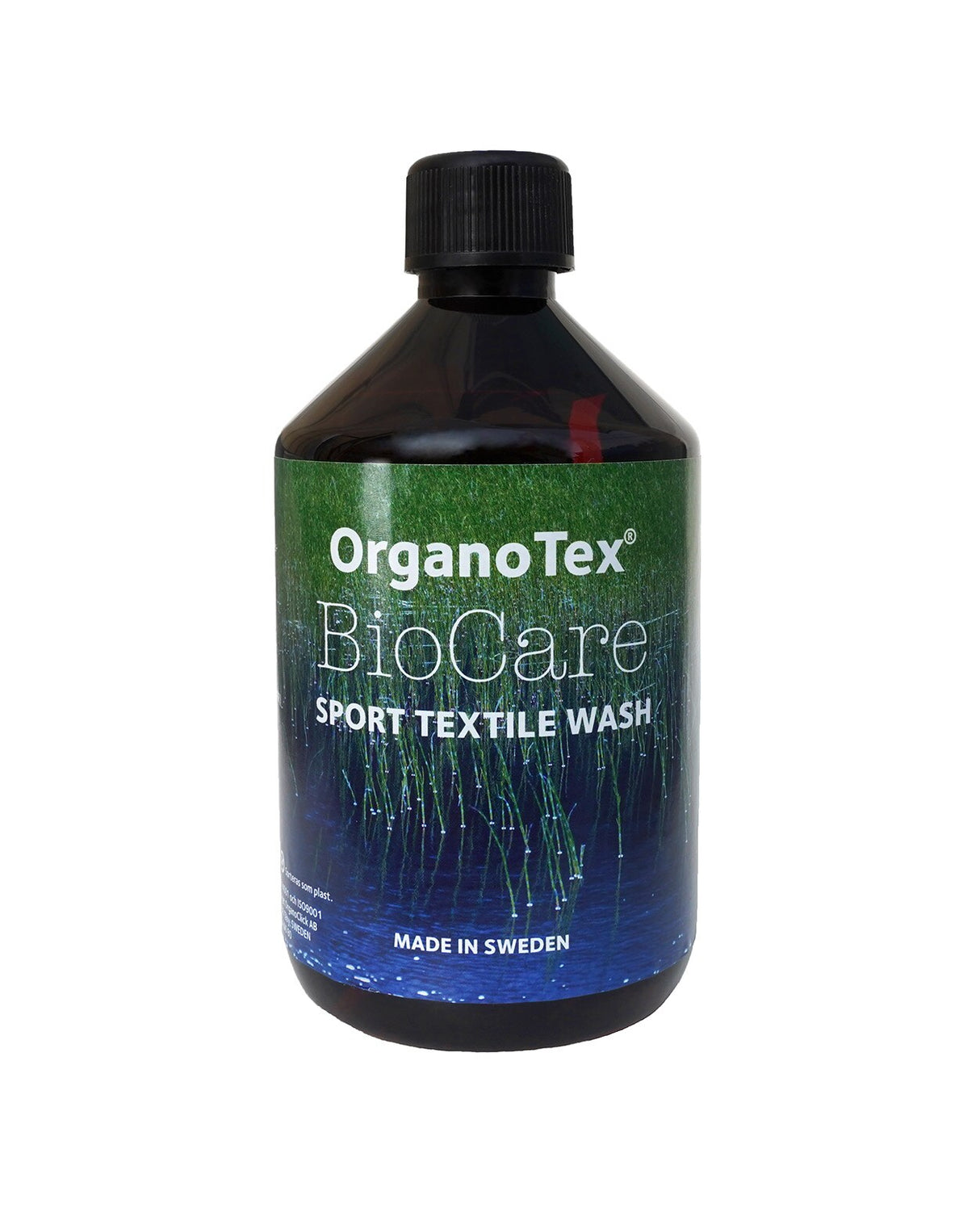 OrganoTex BioCare Sport Textile Wash 500 ml Alpingaraget