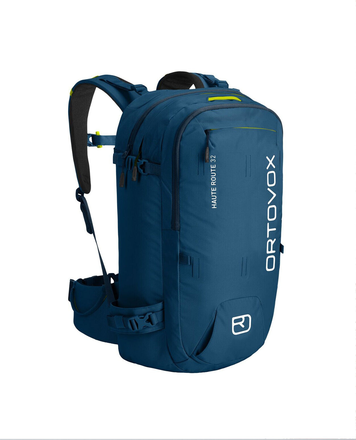 Ortovox Haute Route 32 - Petrol Blue - Alpingaraget