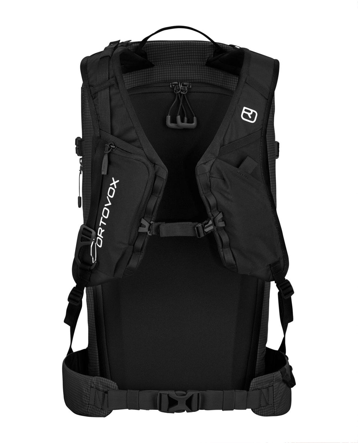 Ortovox Switchback 27 - Black Raven - Alpingaraget