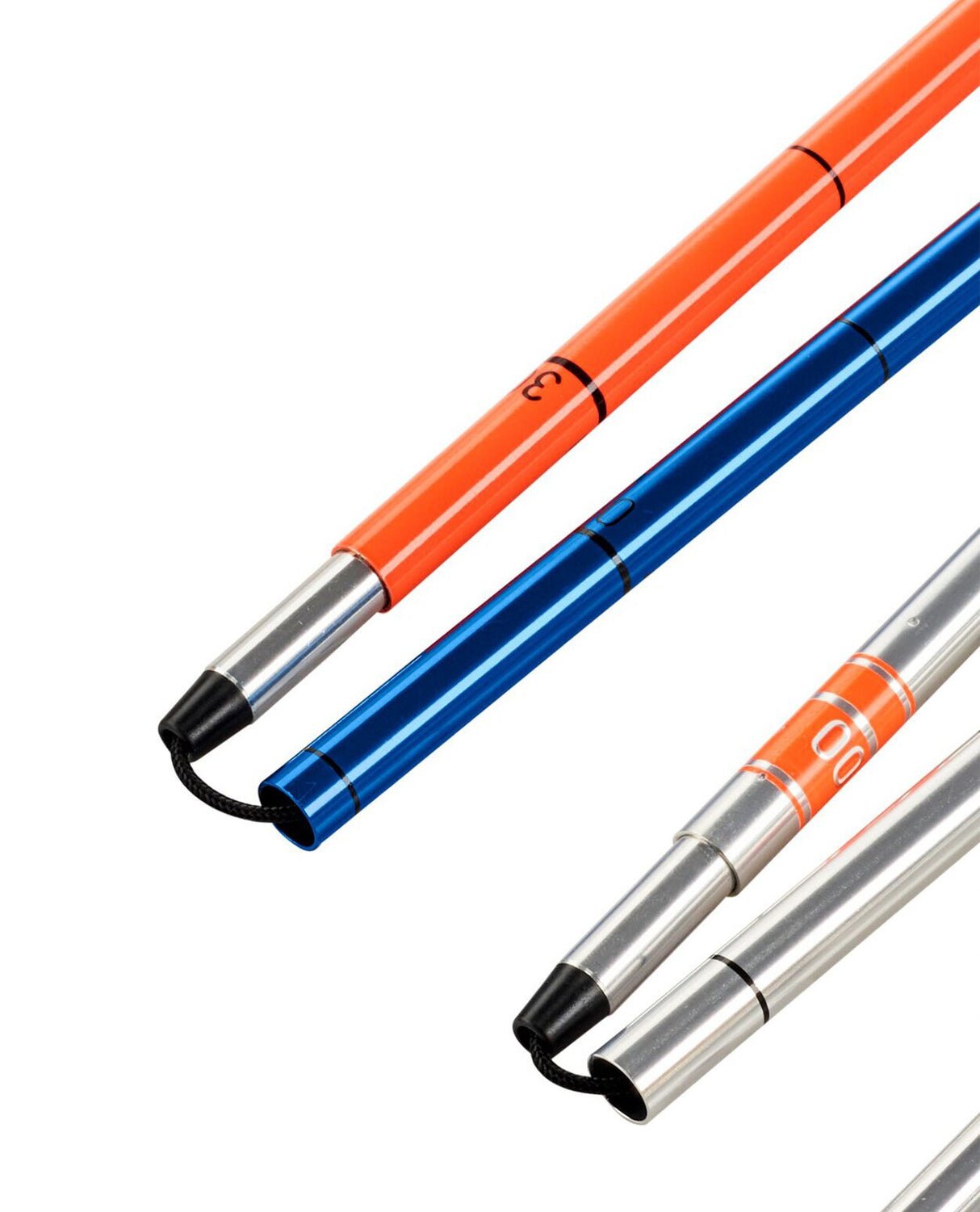 Ortovox 240 Light Probe Alu - Alpingaraget