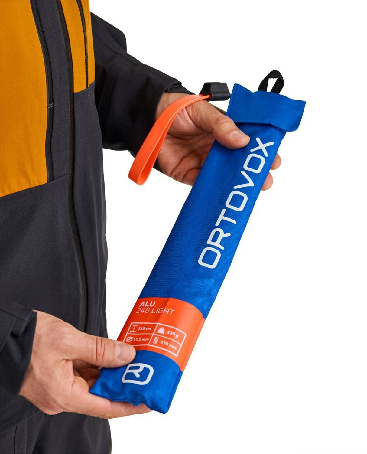 Ortovox 240 Light Probe Alu - Sonder - Alpingaraget