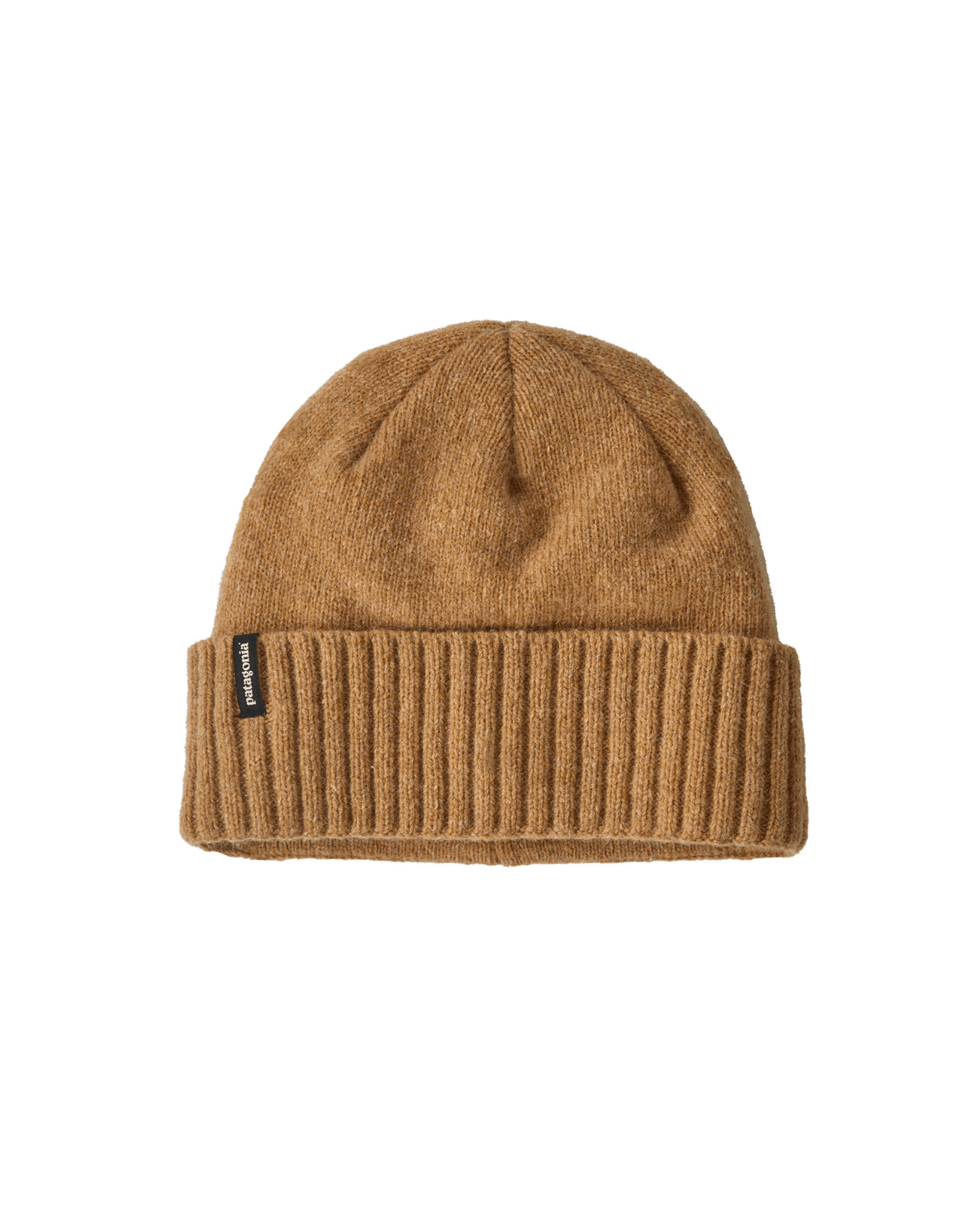 Patagonia Brodeo Beanie - Talon Gold - Mössor - Alpingaraget