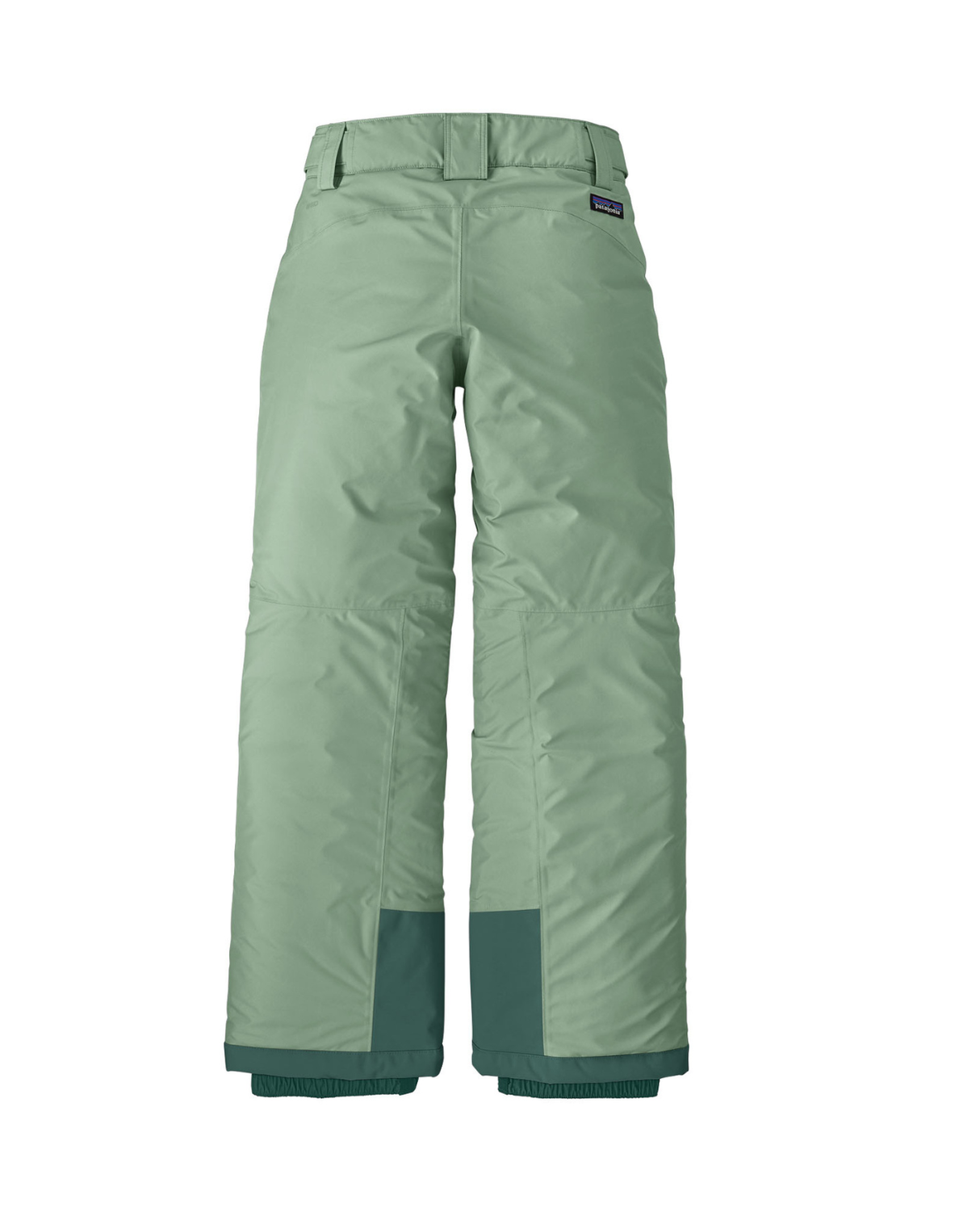 Patagonia Junior Powder Town Pants - Ellwood Green Alpingaraget