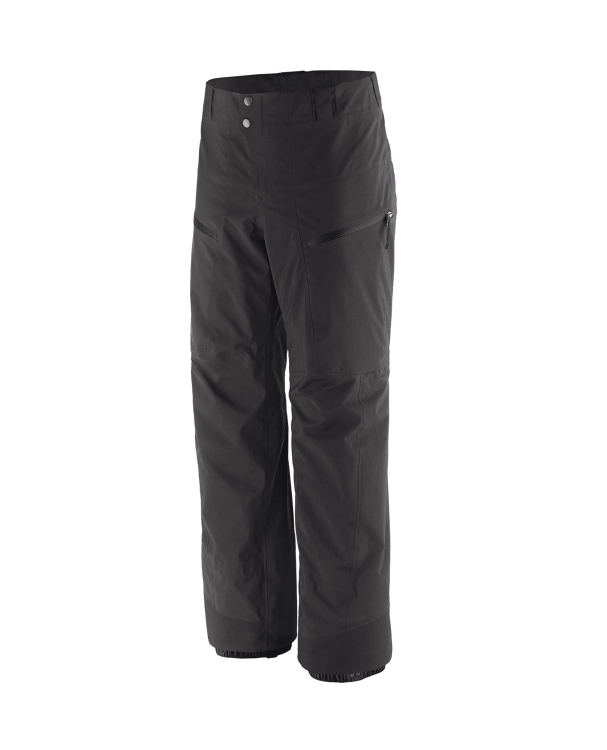Patagonia Men PowSlayer Pants - Black - Skidbyxor - Alpingaraget