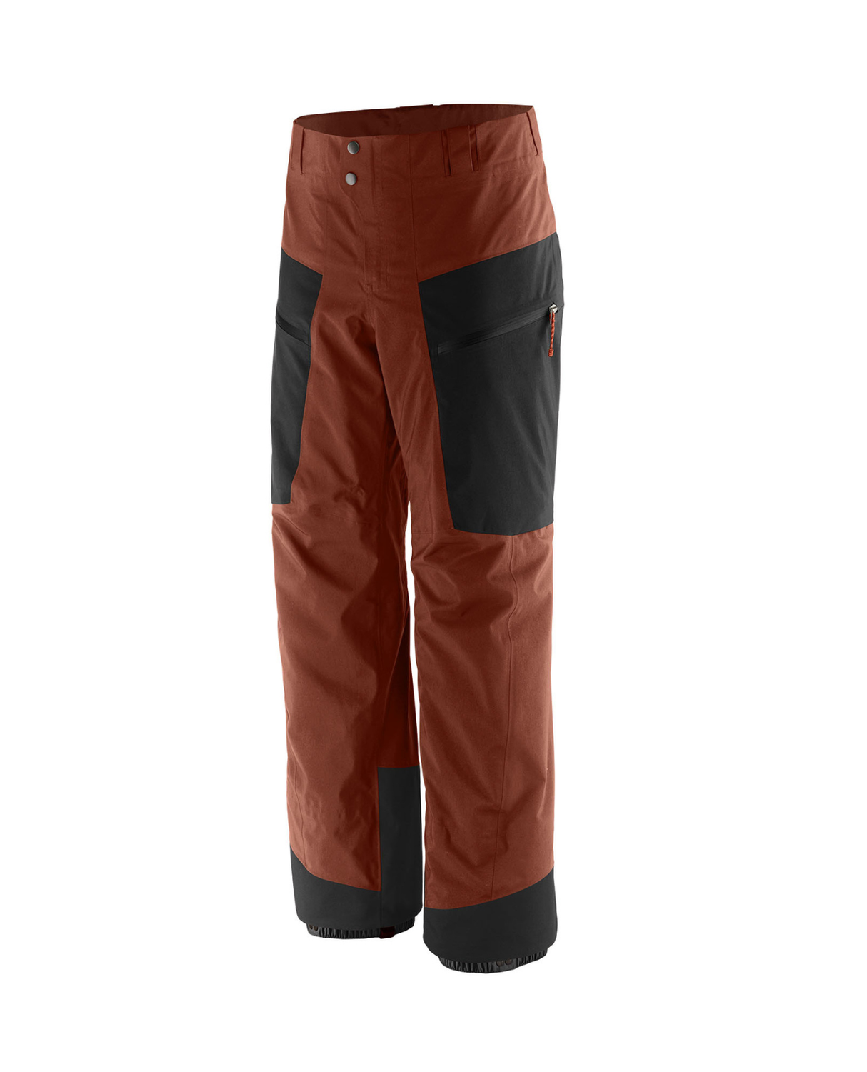Patagonia Men PowSlayer Pants - Dried Vanilla Alpingaraget