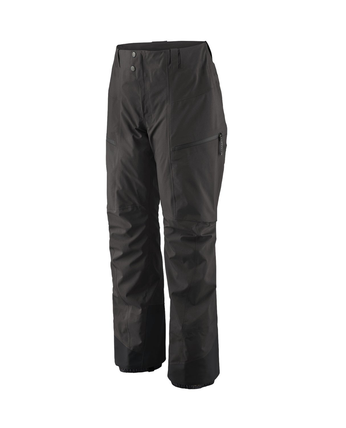 Patagonia Women PowSlayer Pants - Black Alpingaraget