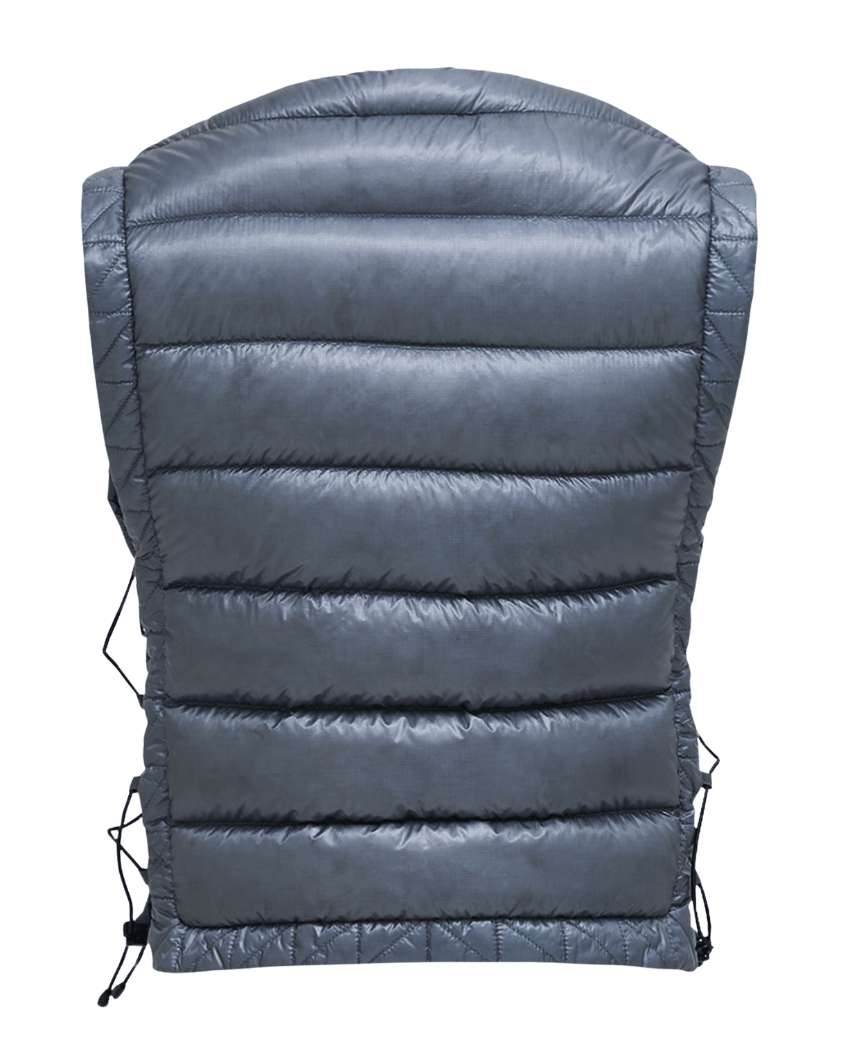 Peak Performance Women Trailblazer Down Vest - Mountain Mist - Mellanlager - Alpingaraget