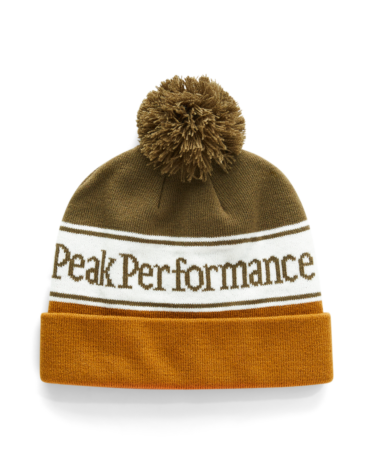 Peak Performance Pow Hat - Sierra Sand Alpingaraget
