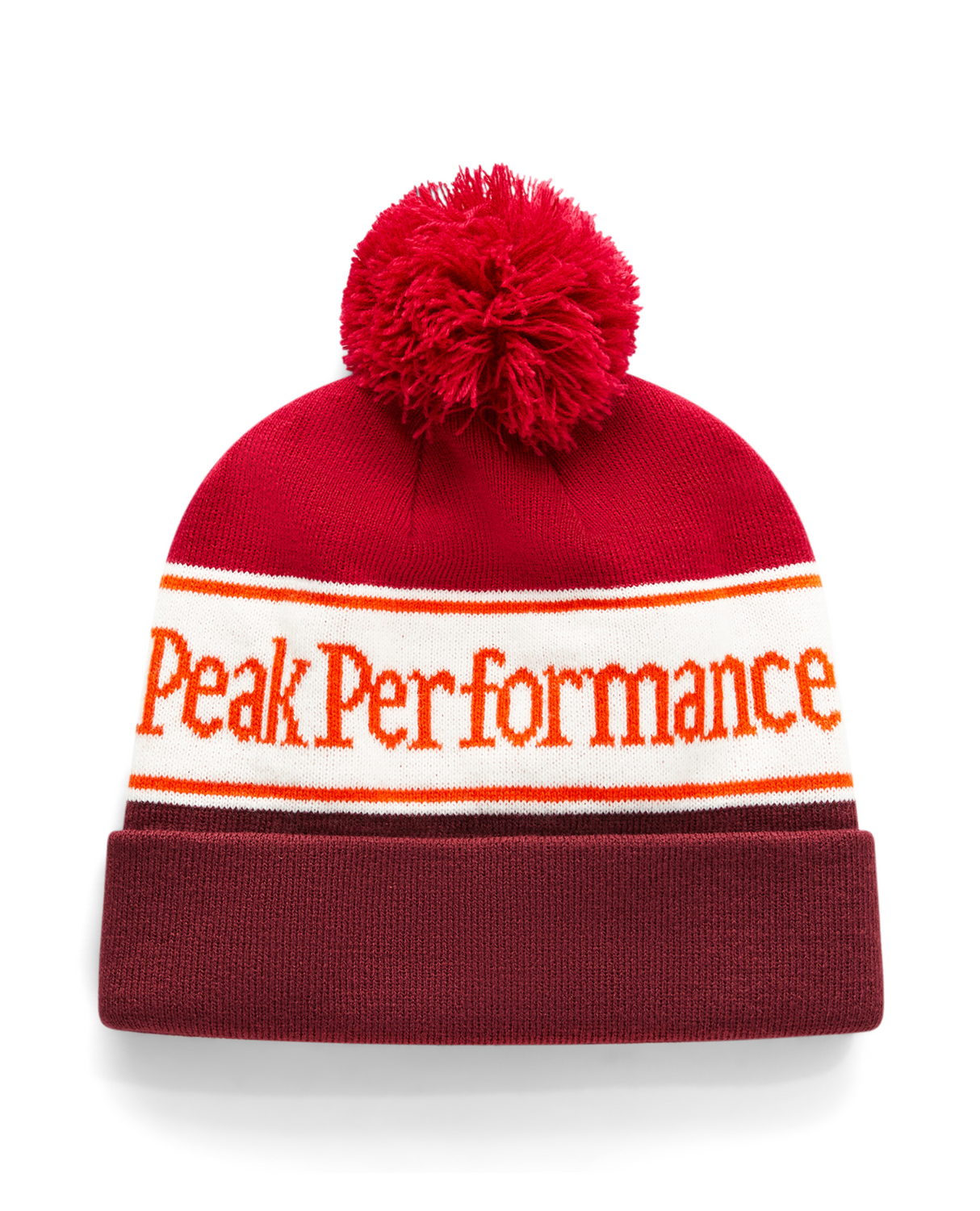Peak Performance Pow Hat - Vertical Zenith Alpingaraget