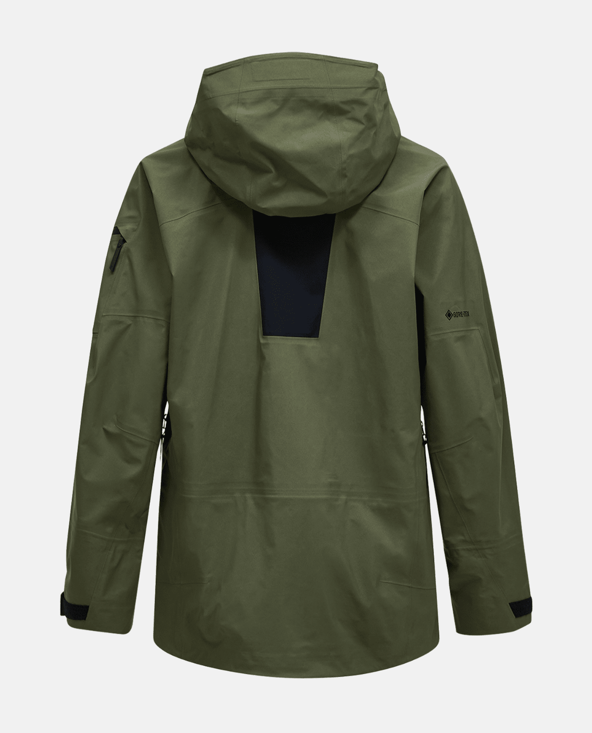 Peak Performance Men Alpine Gore - Tex 3L Jacket - Pine Needle - Skidjackor - Alpingaraget