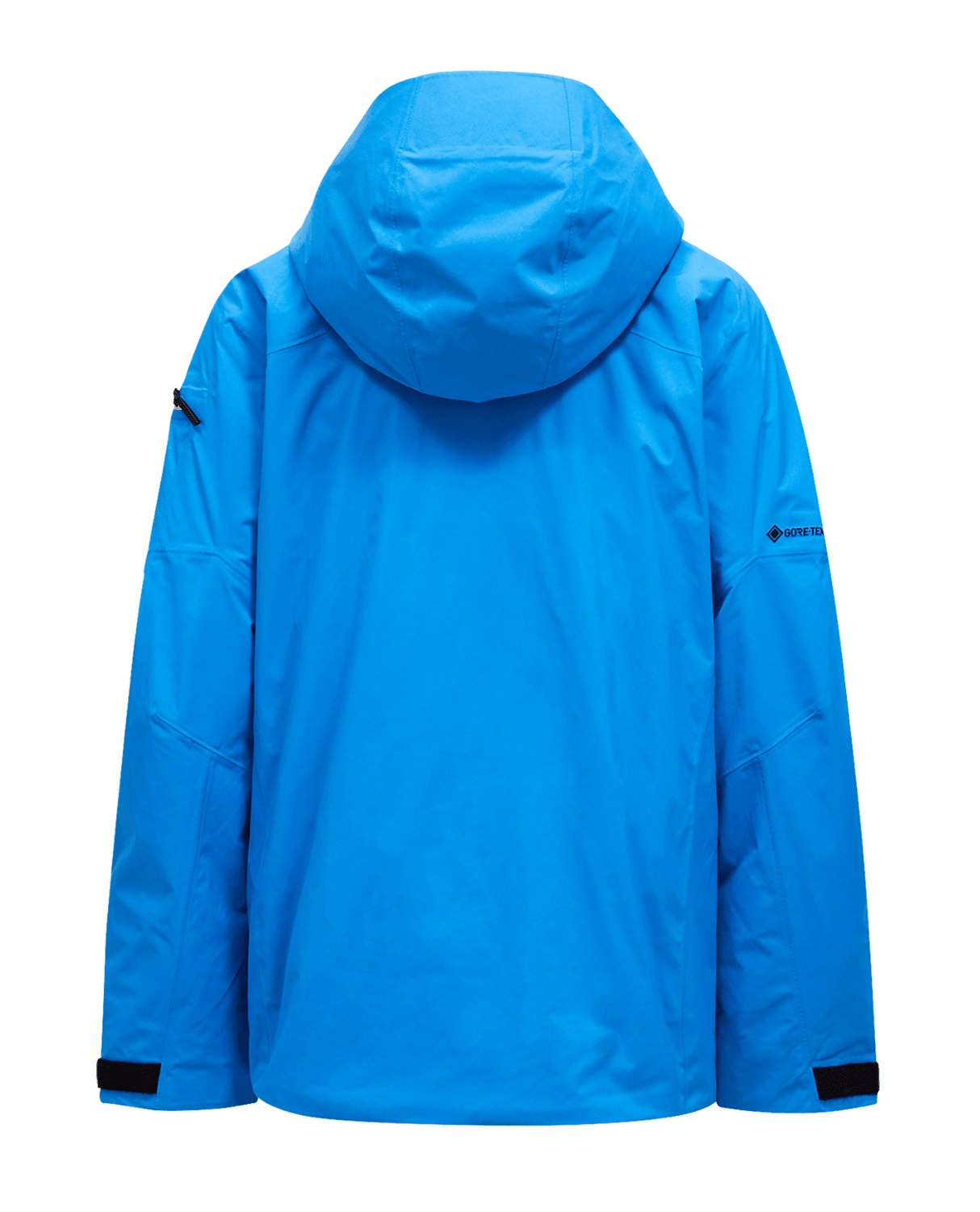 Peak Performance Men Alpine Gore - Tex Insulated Jacket - Azure Ascent - Skidjackor - Alpingaraget