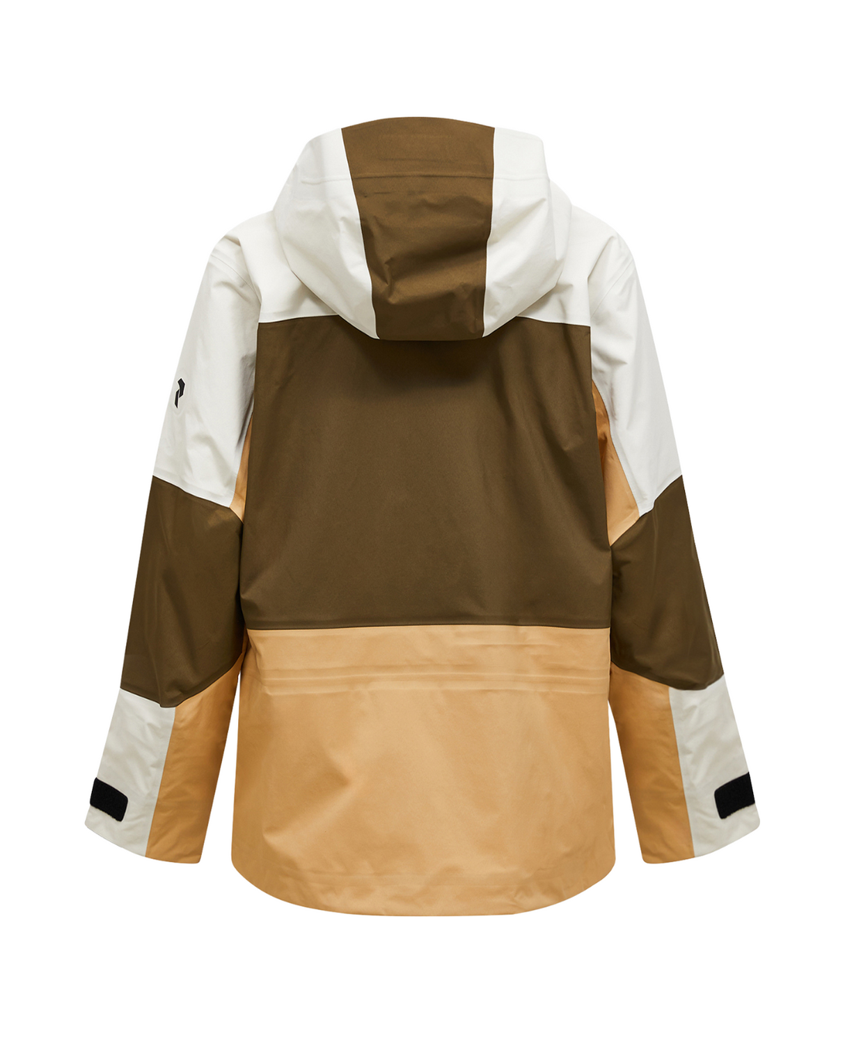 Peak Performance Men Gravity Gore-Tex 3L Jacket - Sierra Sand Alpingaraget