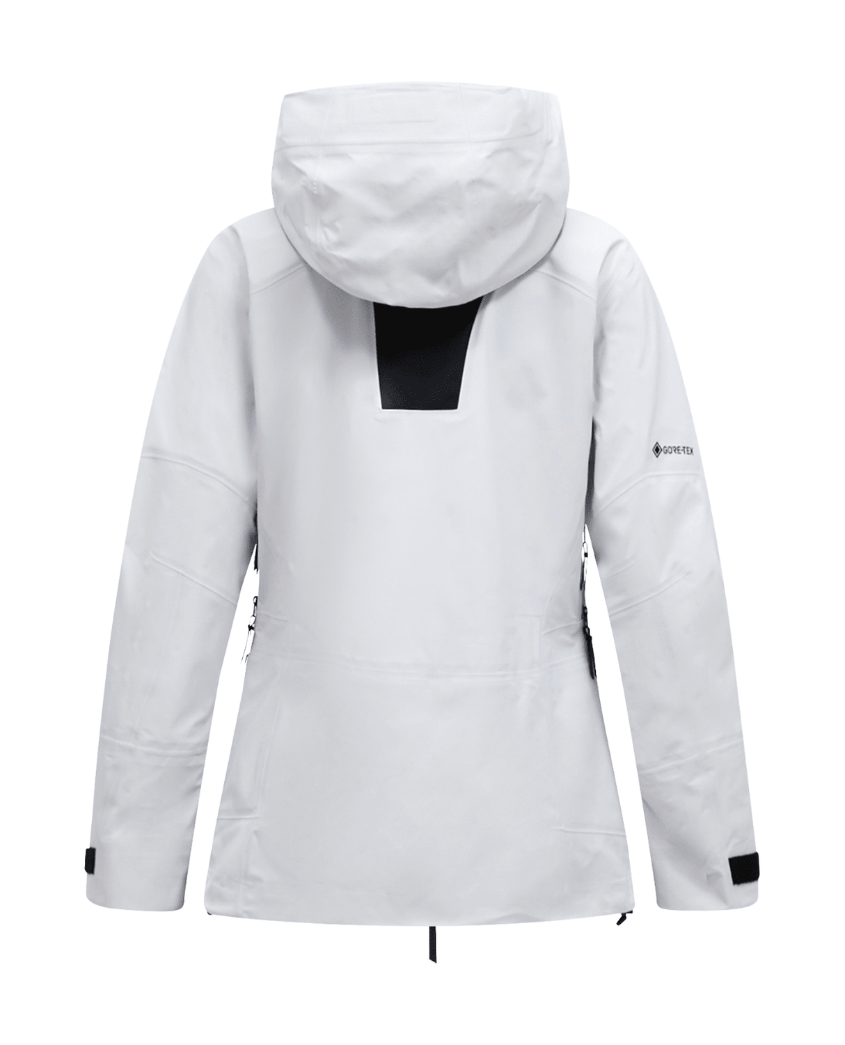 Peak Performance Women Alpine Gore - Tex 3L Jacket - Antarctica - Skidjackor - Alpingaraget