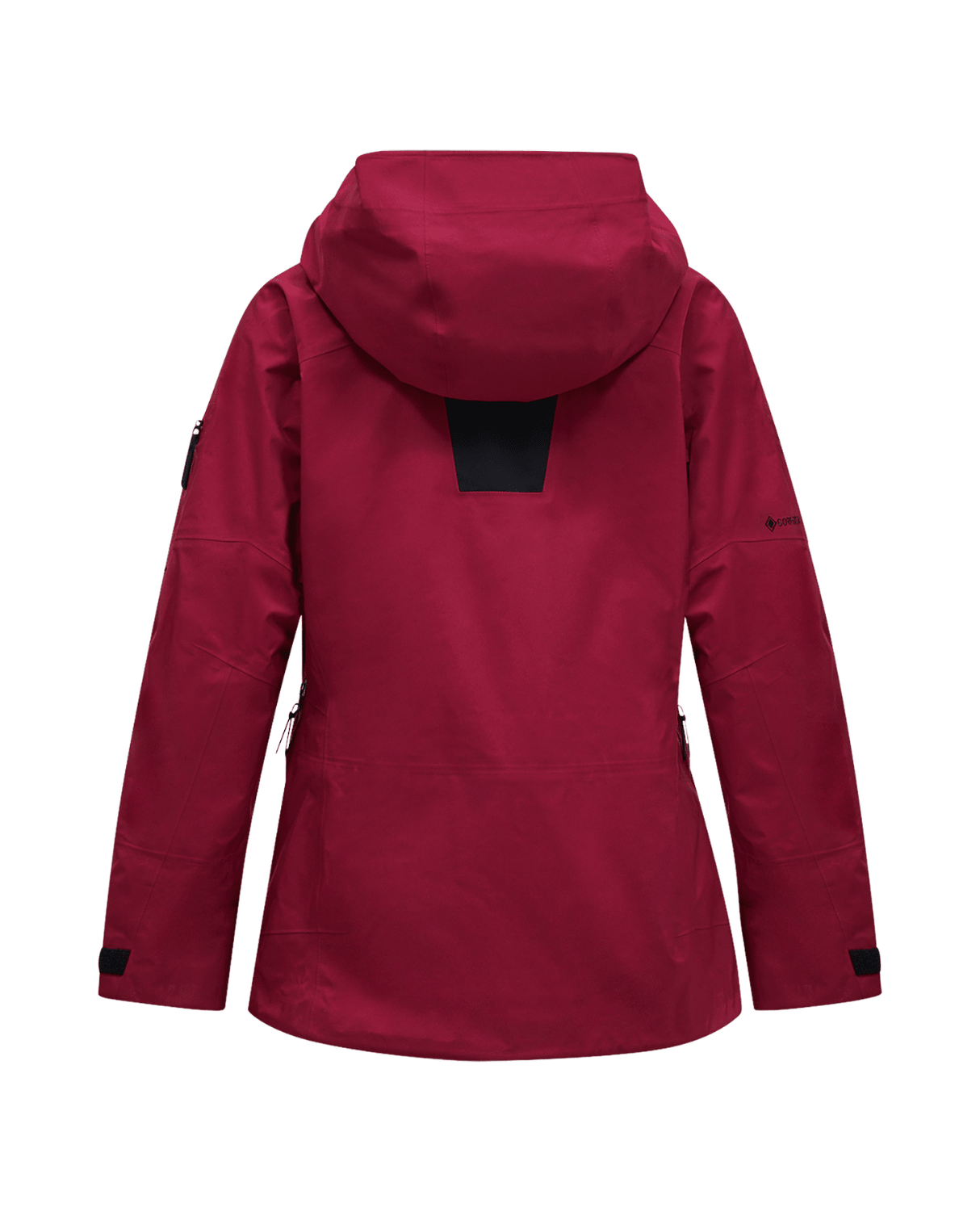 Peak Performance Women Alpine Gore - Tex 3L Jacket - Vertical Zenith - Skidjackor - Alpingaraget