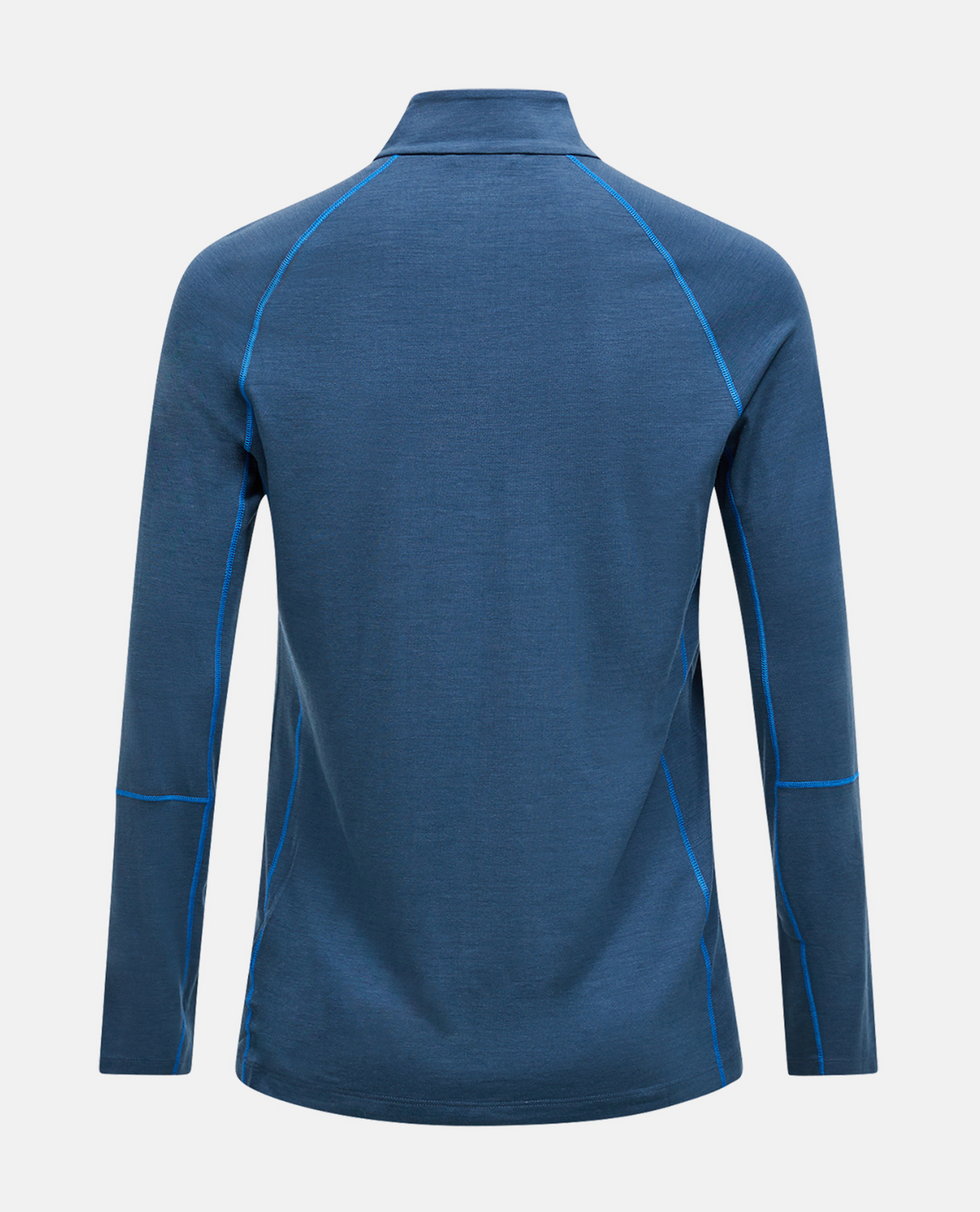 Peak Performance Men Magic Half Zip - Mountain Lake Alpingaraget