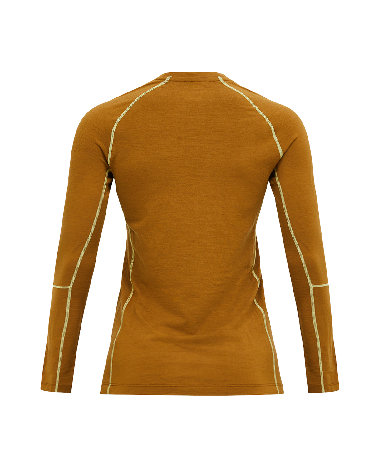 Peak Performance Women Magic Crew - Earthy Summit Alpingaraget