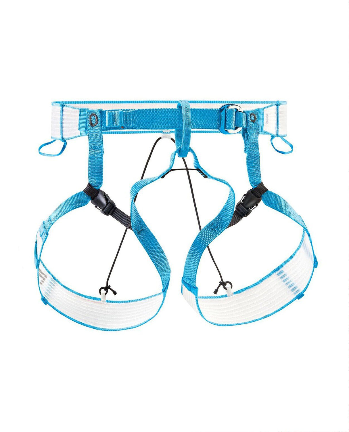 Petzl Altitude - White/Turquoise - Toppturstillbehör - Alpingaraget