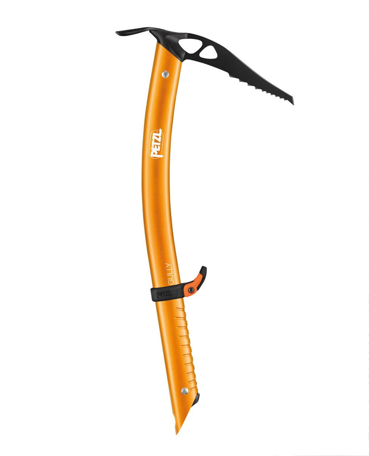 Petzl Gully Adze Isyxa - Toppturstillbehör - Alpingaraget